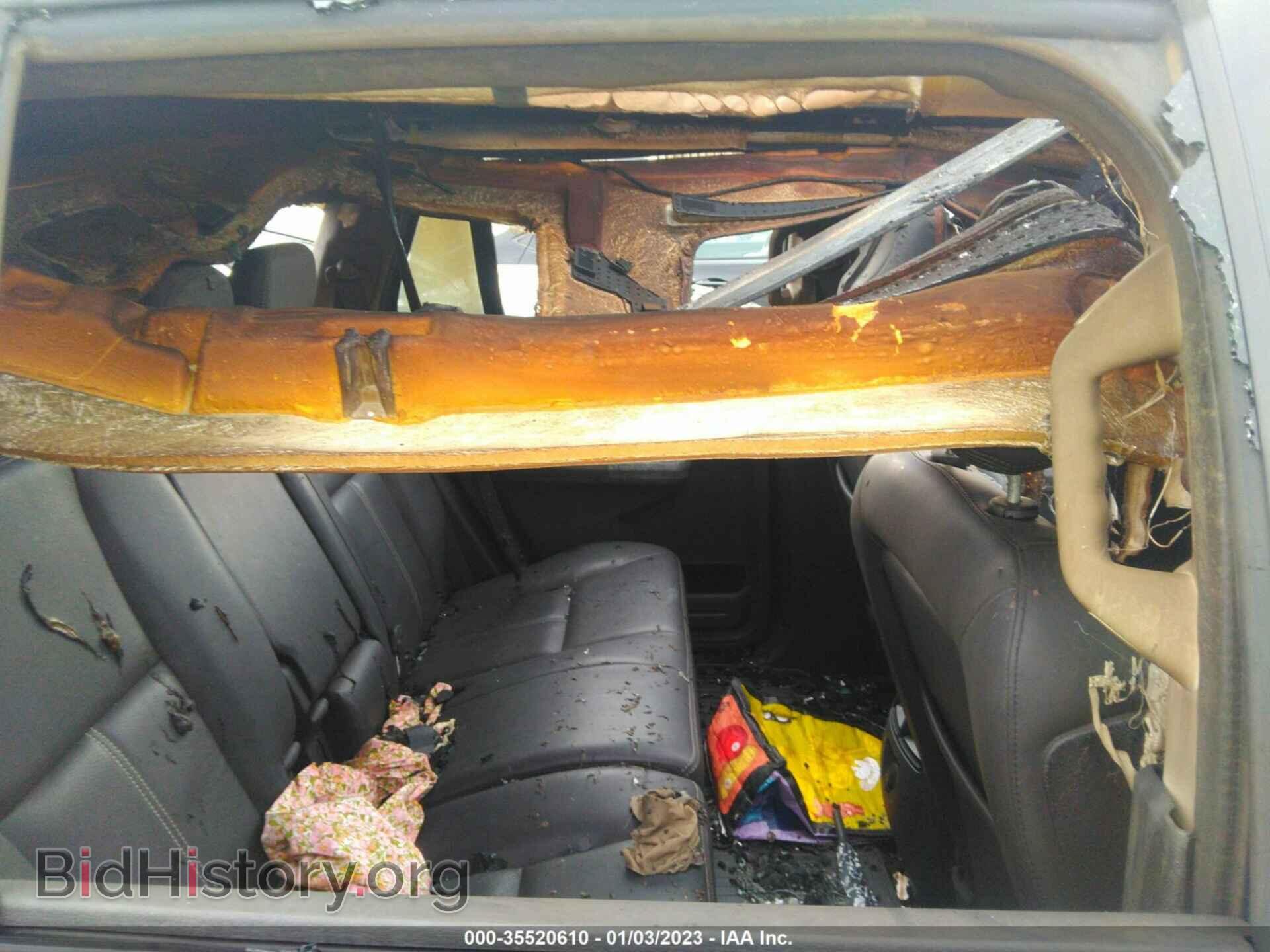 2007 FORD EDGE - VIN: 2FMDK39C57BA62007 - Photo 8