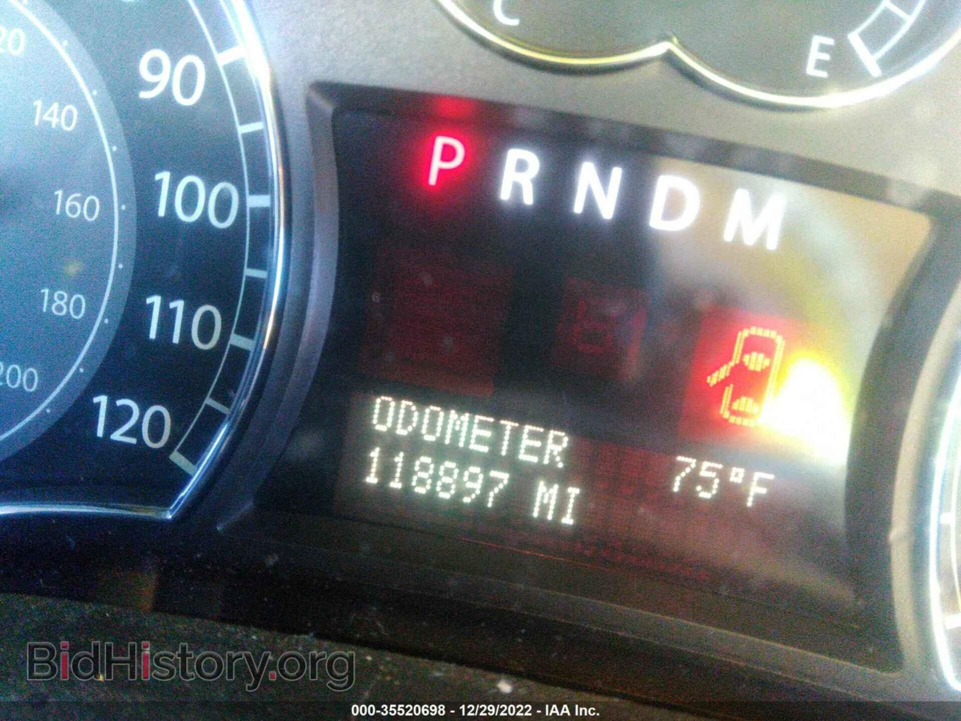 2008 SUZUKI XL7 - VIN: 2S3DB417686106116 - Фото 7
