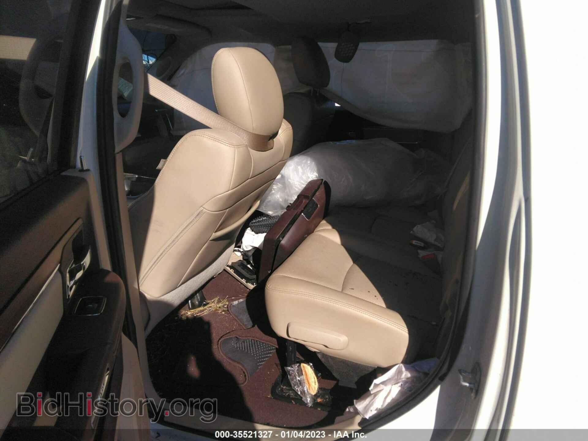 2016 RAM 2500 - VIN: 3C6UR5NL3GG264947 - Фото 8