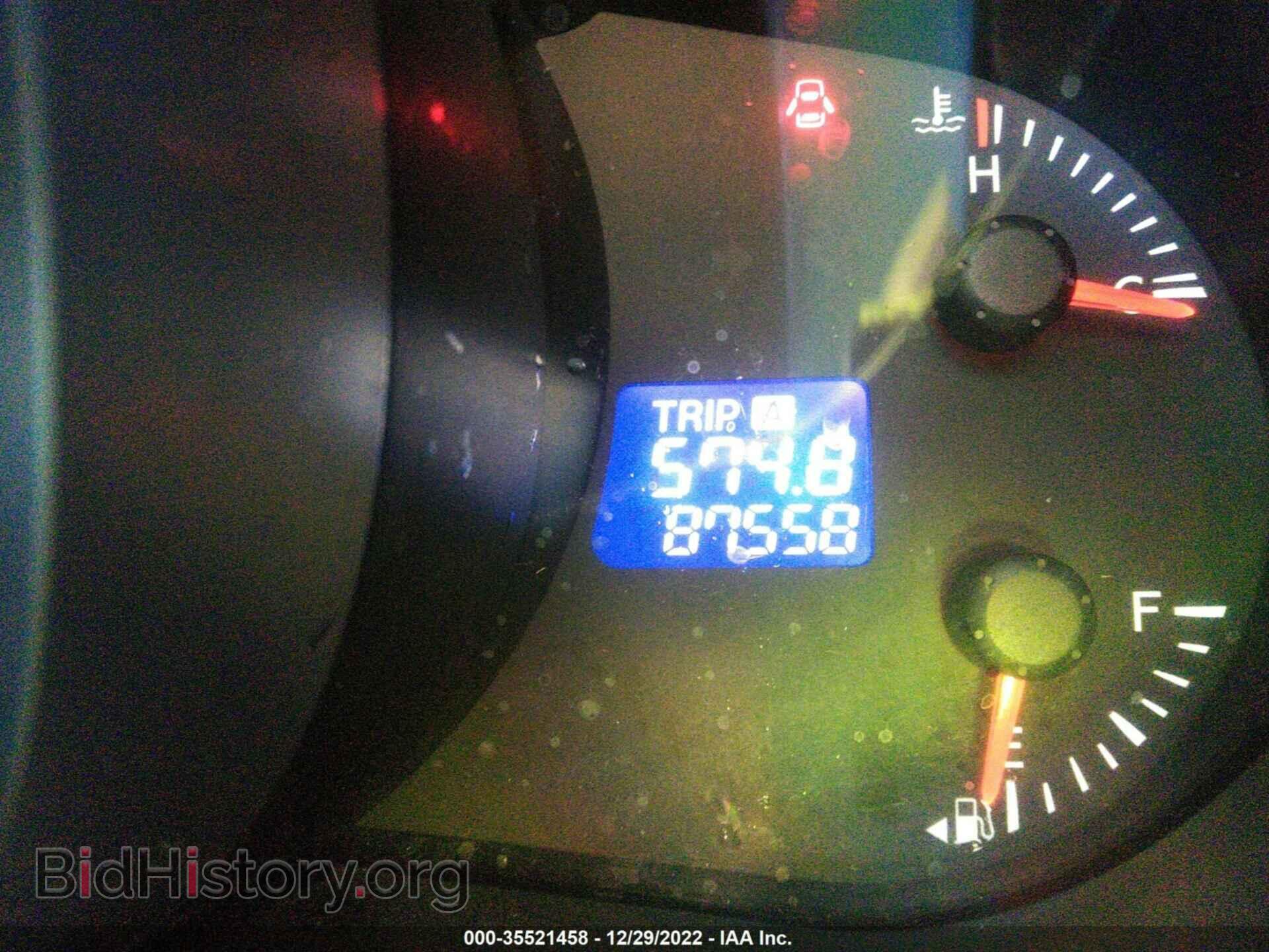 2011 MAZDA CX-7 - VIN: JM3ER4CL9B0367482 - Фото 7