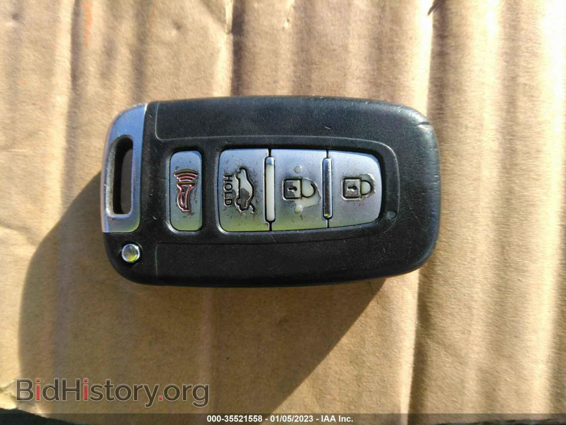 2013 KIA OPTIMA - VIN: 5XXGR4A66DG100137 - Фото 11