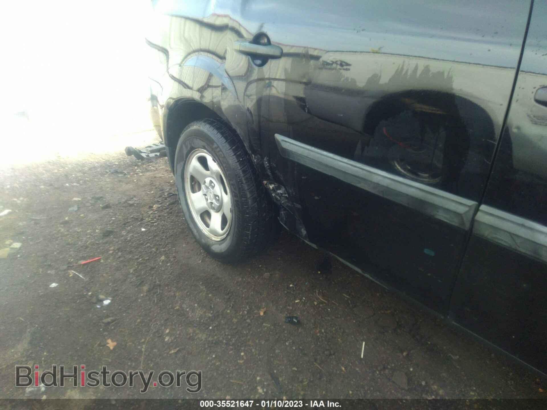 2011 HONDA PILOT - VIN: 5FNYF3H25BB035291 - Фото 6