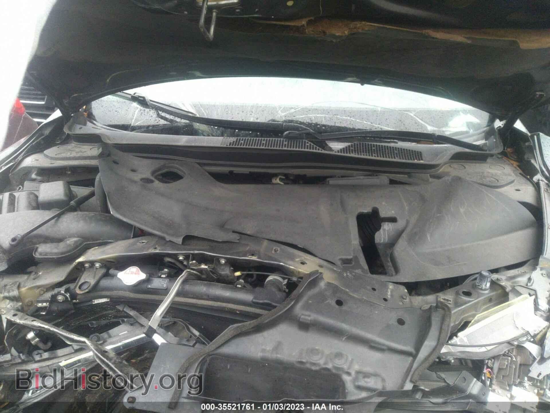 2014 ACURA MDX - VIN: 5FRYD3H27EB006478 - Фото 10
