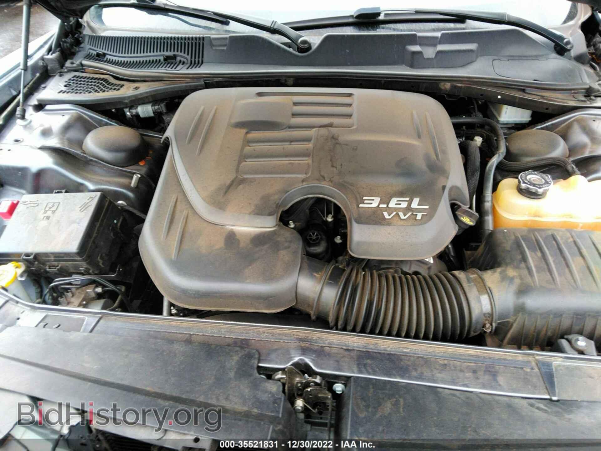 2017 DODGE CHALLENGER - VIN: 2C3CDZAG5HH666025 - Фото 10