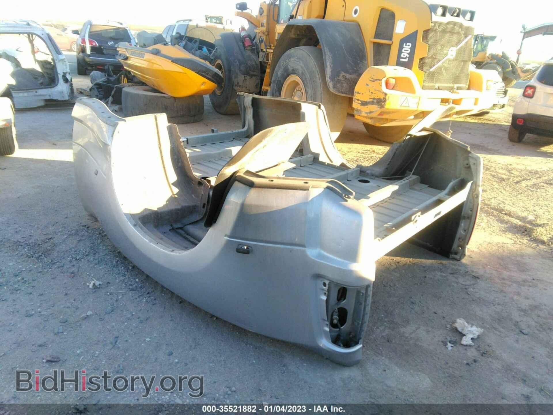 Фотография 2018DODGEBEDDualy - RAM 2500 2018