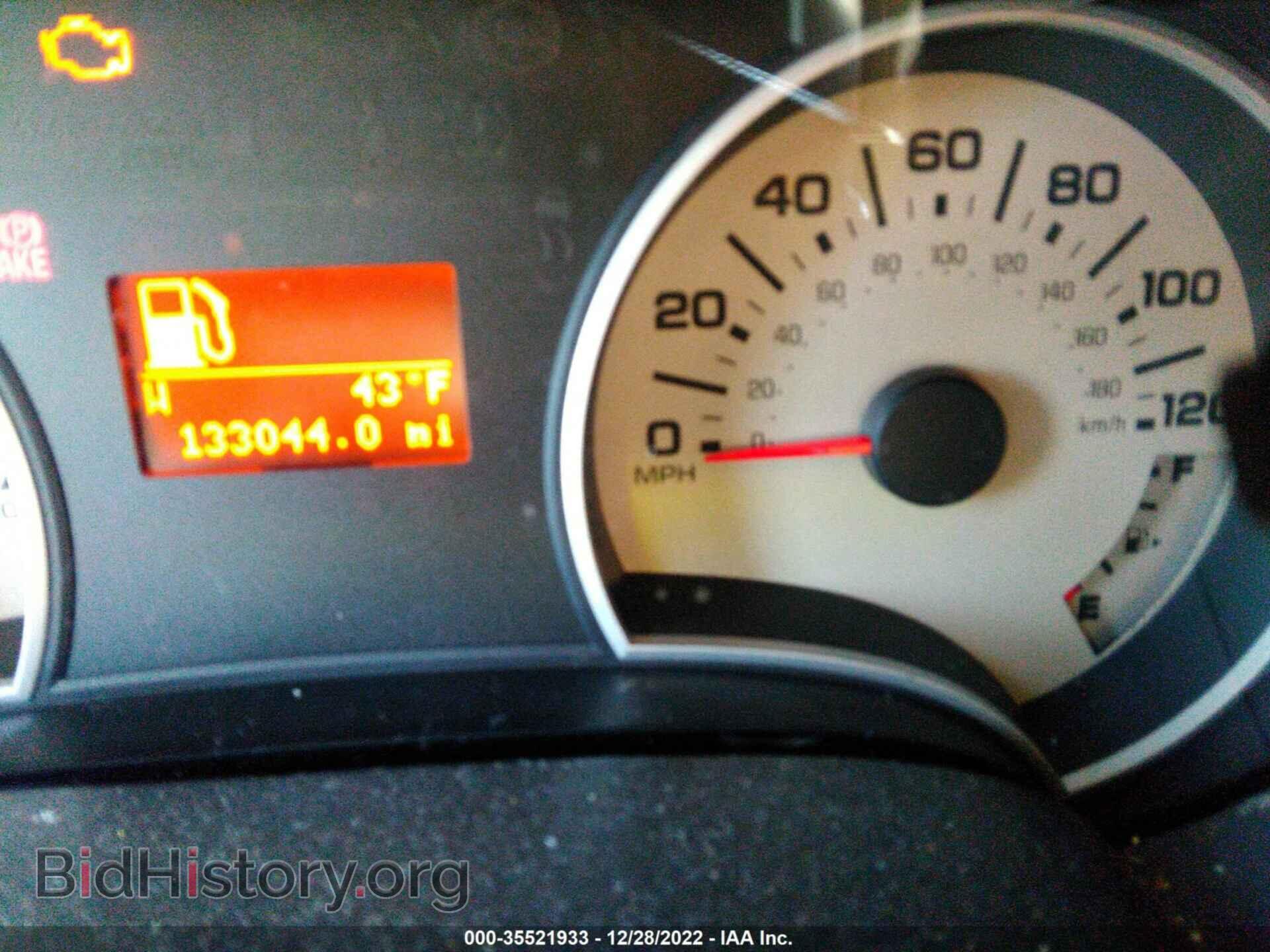 2010 FORD EXPLORER - VIN: 1FMEU7EE4AUA40398 - Фото 7