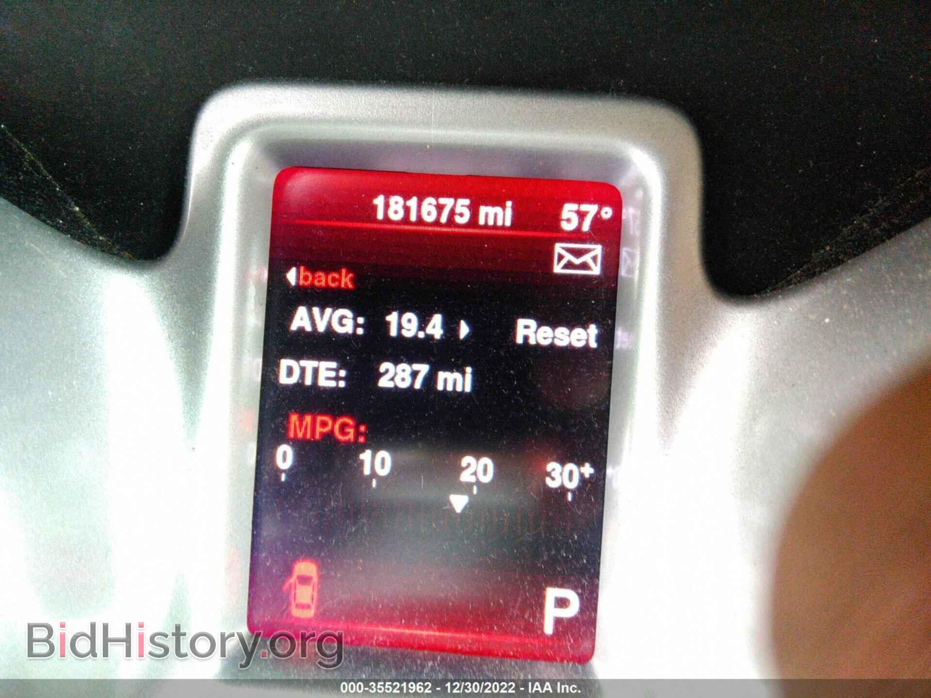 2013 DODGE JOURNEY - VIN: 3C4PDCBGXDT592191 - Фото 7
