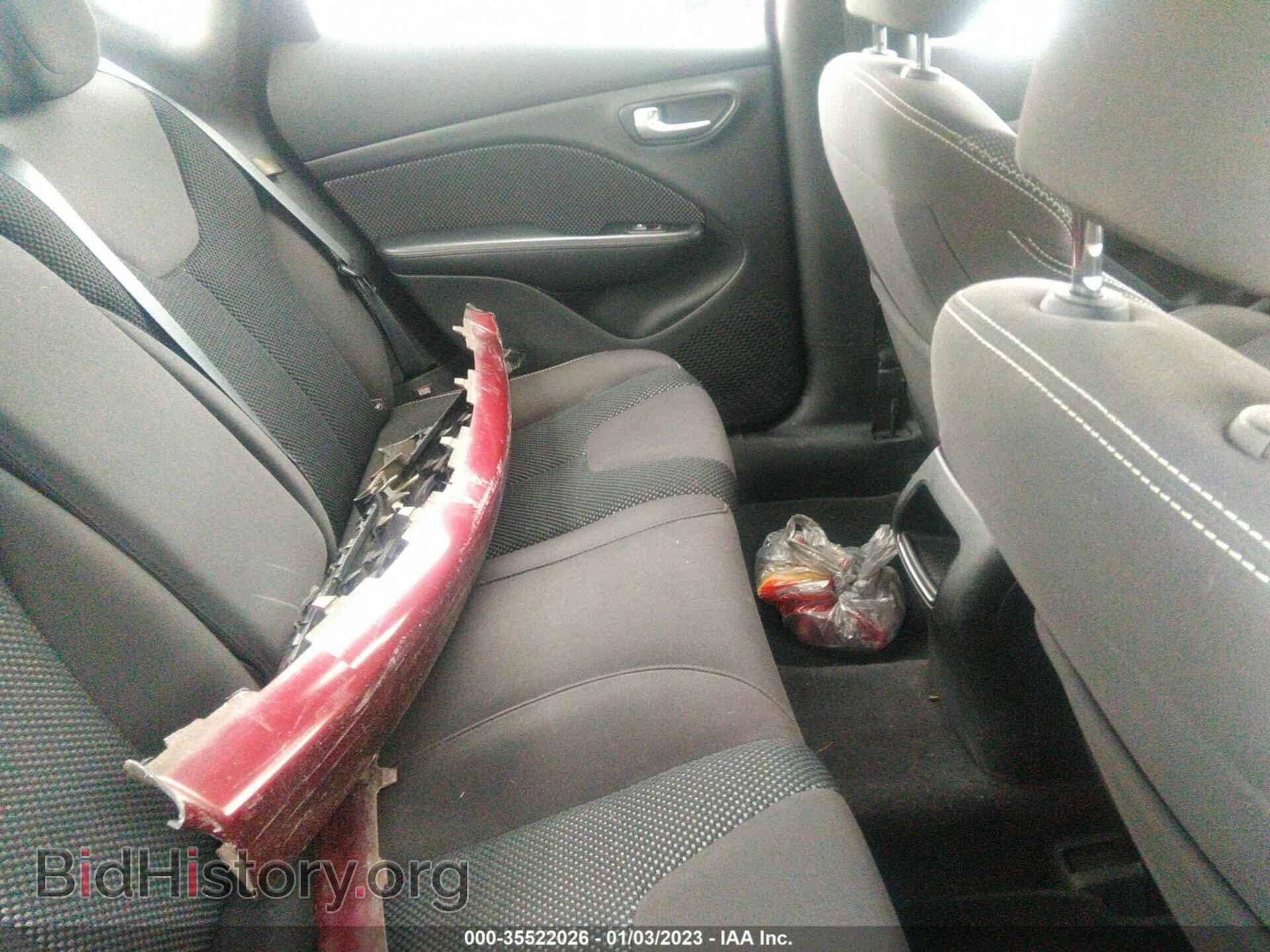 2015 DODGE DART - VIN: 1C3CDFBB7FD330081 - Фото 8