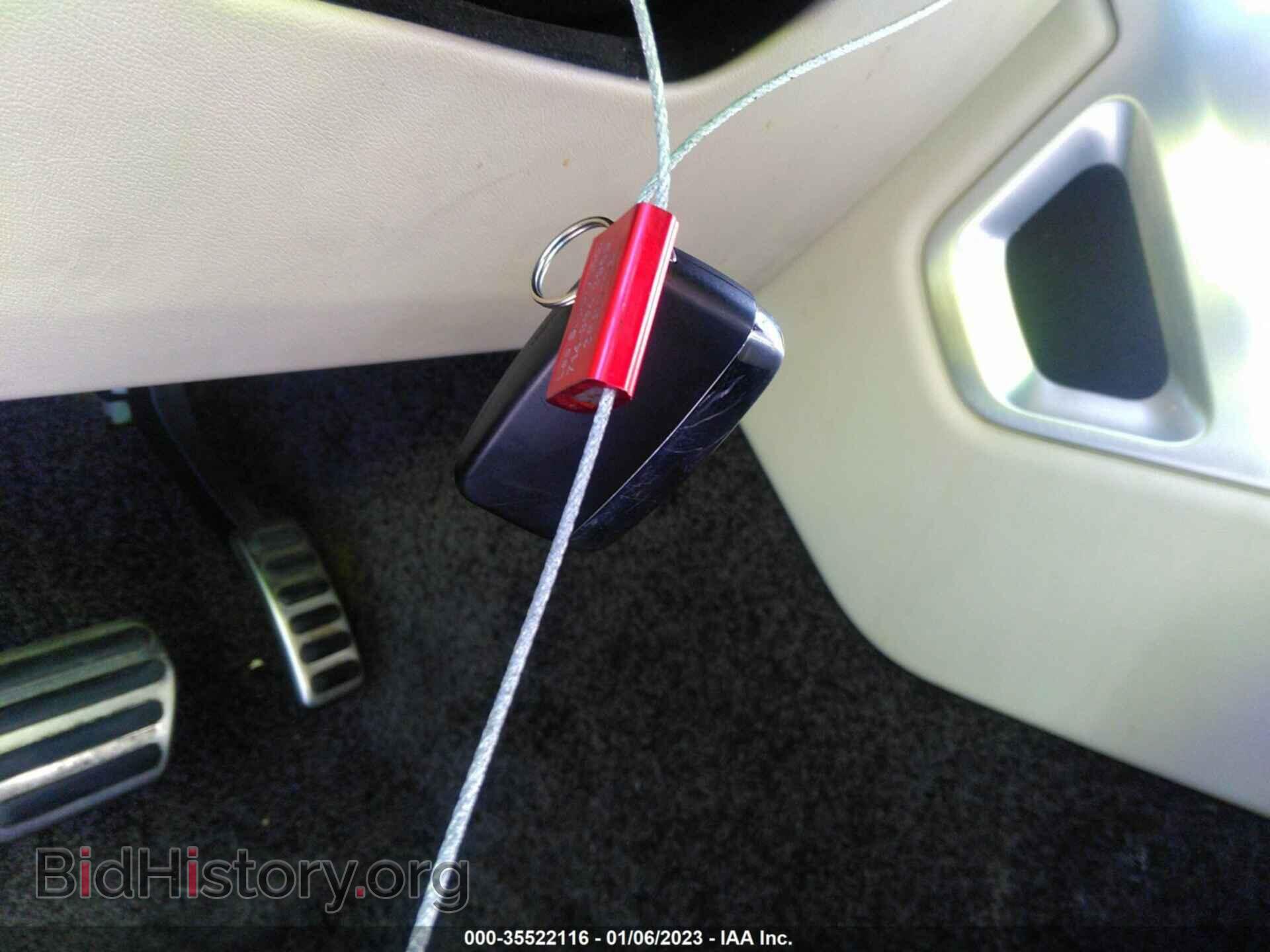 2014 LAND ROVER RANGE ROVER - VIN: SALGS2EF4EA130763 - Фото 11