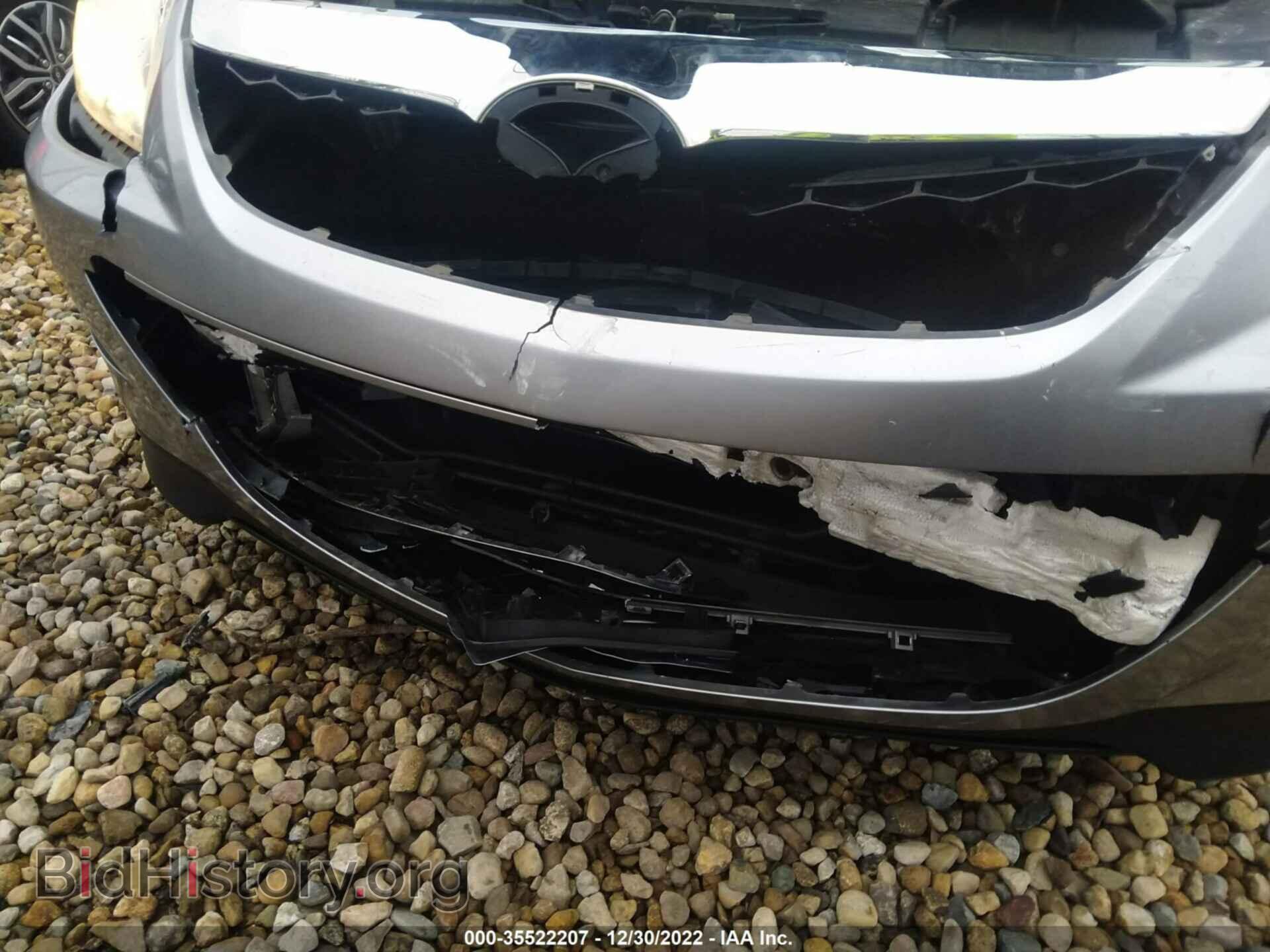 2012 MAZDA CX-9 - VIN: JM3TB3CA1C0349984 - Фото 6