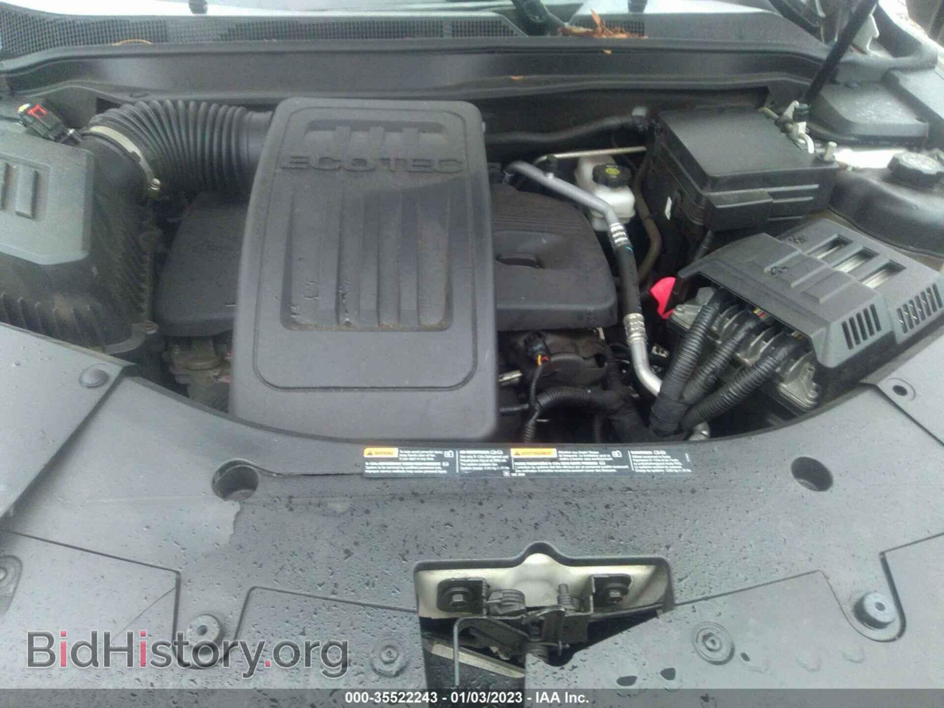 2017 GMC TERRAIN - VIN: 2GKALNEK9H6324946 - Фото 10