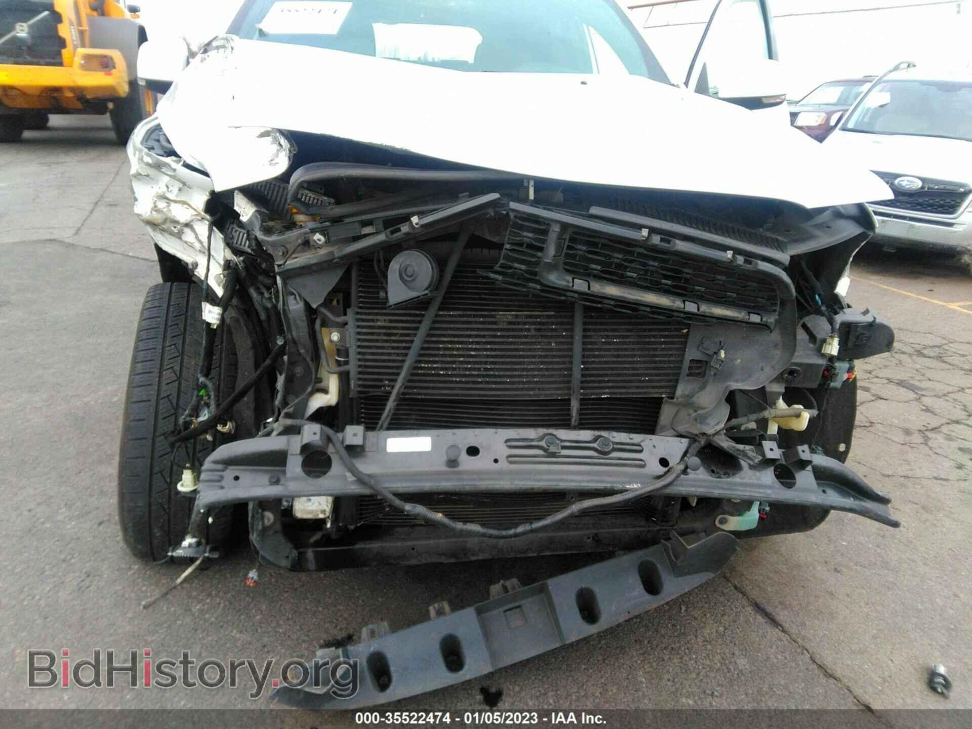 2017 DODGE DURANGO - VIN: 1C4SDHCT4HC870104 - Photo 6