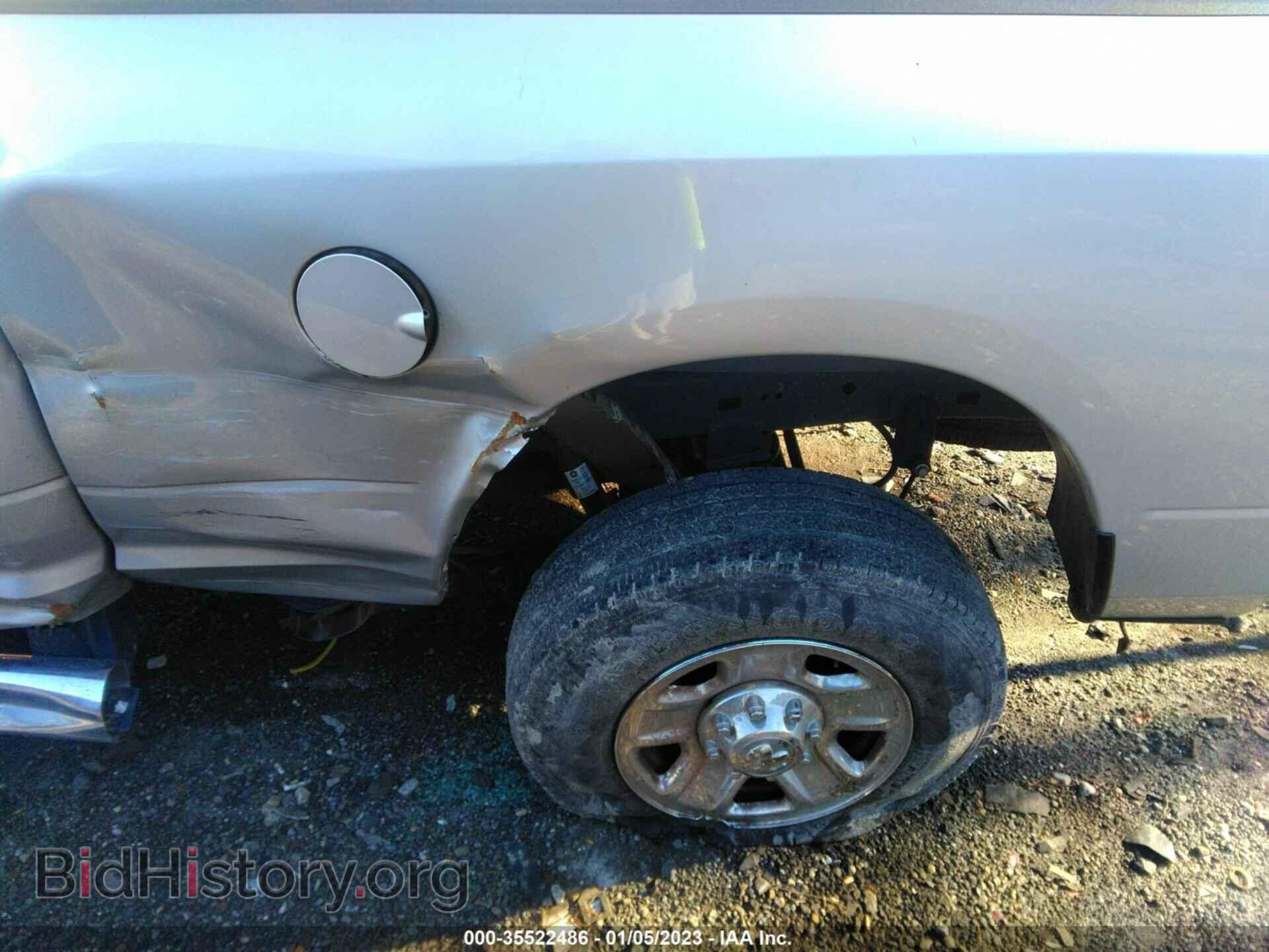 2018 RAM 2500 - VIN: 3C6TR5DT1JG425090 - Photo 6