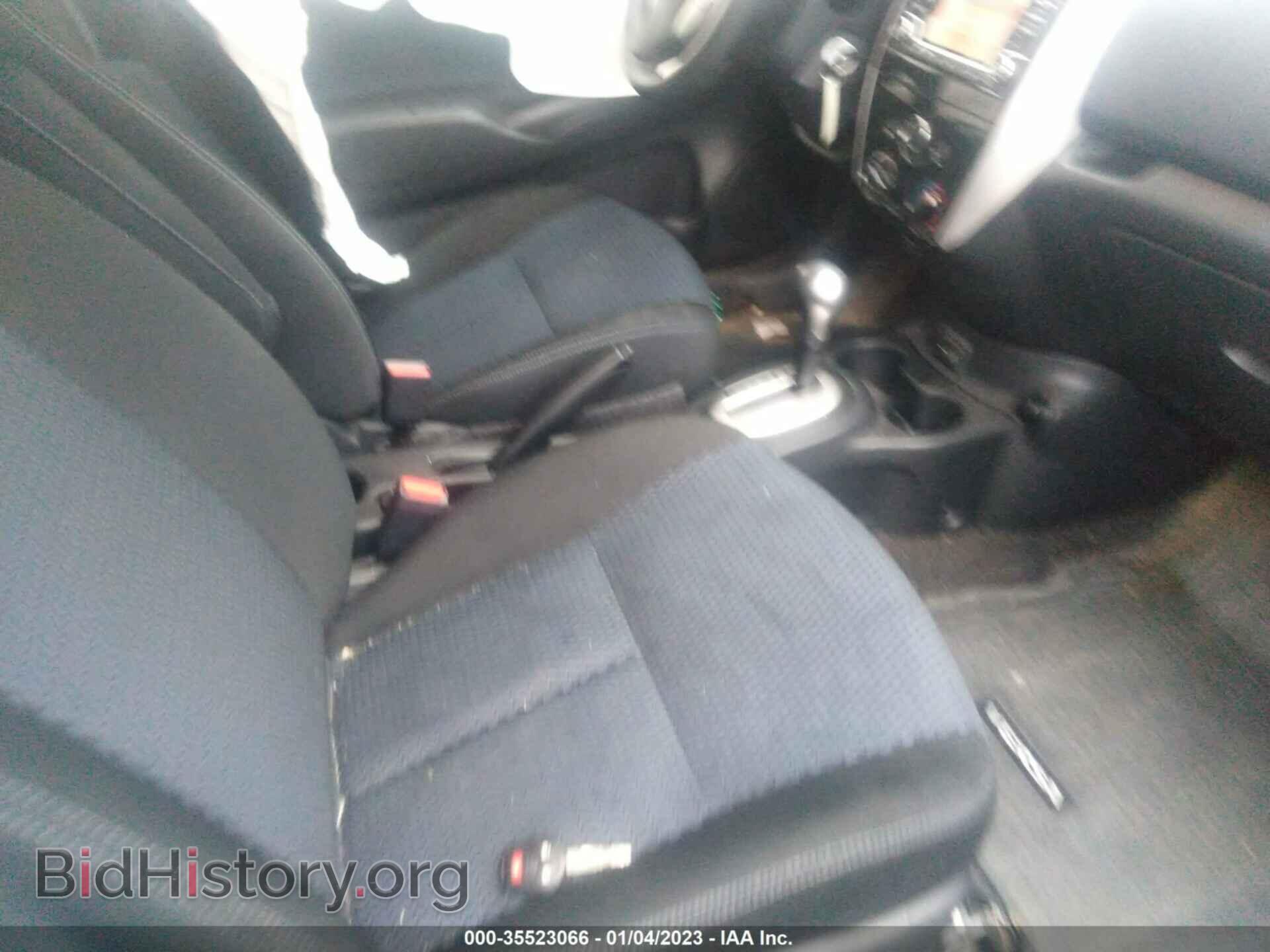 2017 NISSAN VERSA NOTE - VIN: 3N1CE2CP4HL355600 - Photo 5