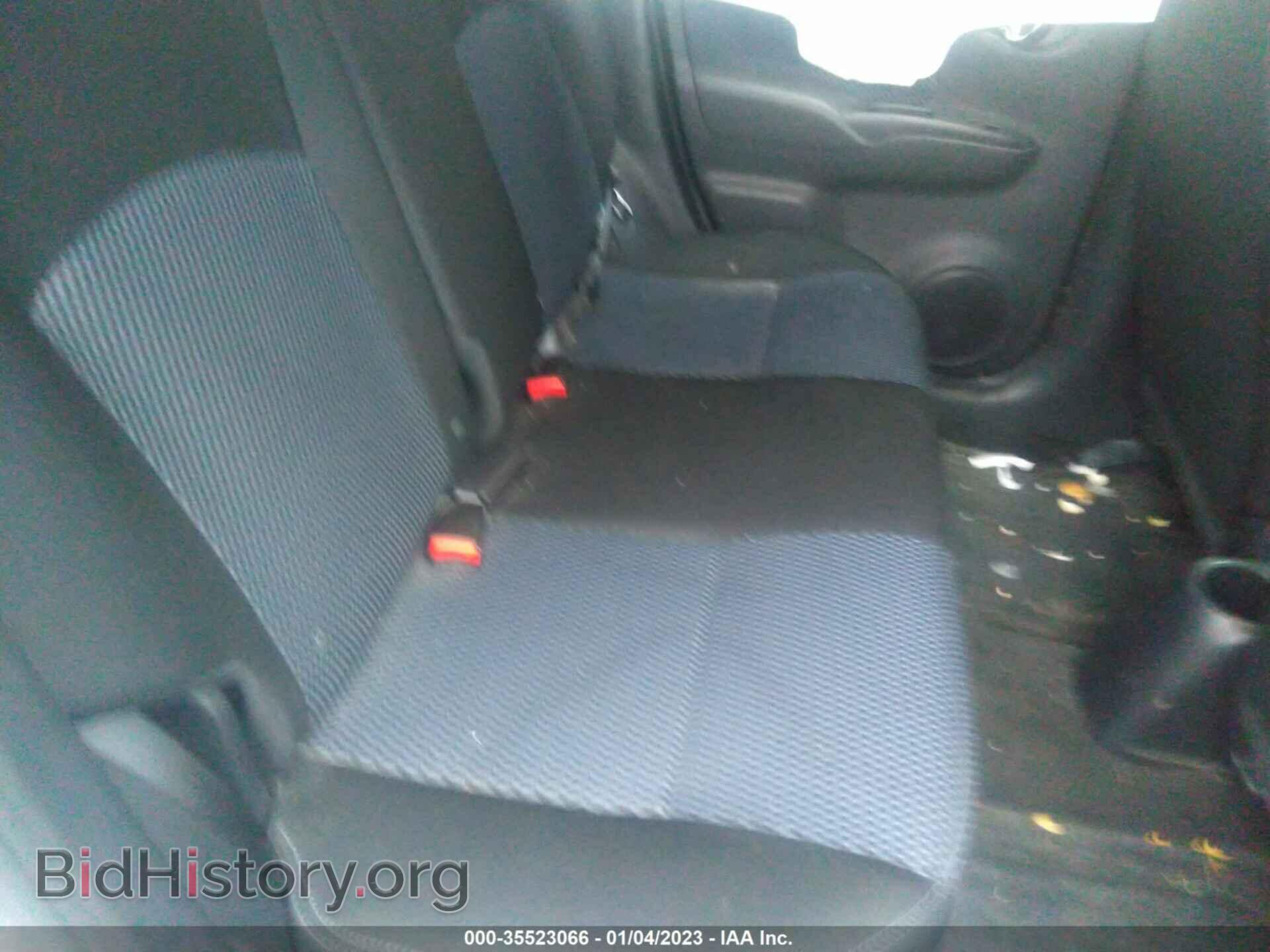 2017 NISSAN VERSA NOTE - VIN: 3N1CE2CP4HL355600 - Photo 8
