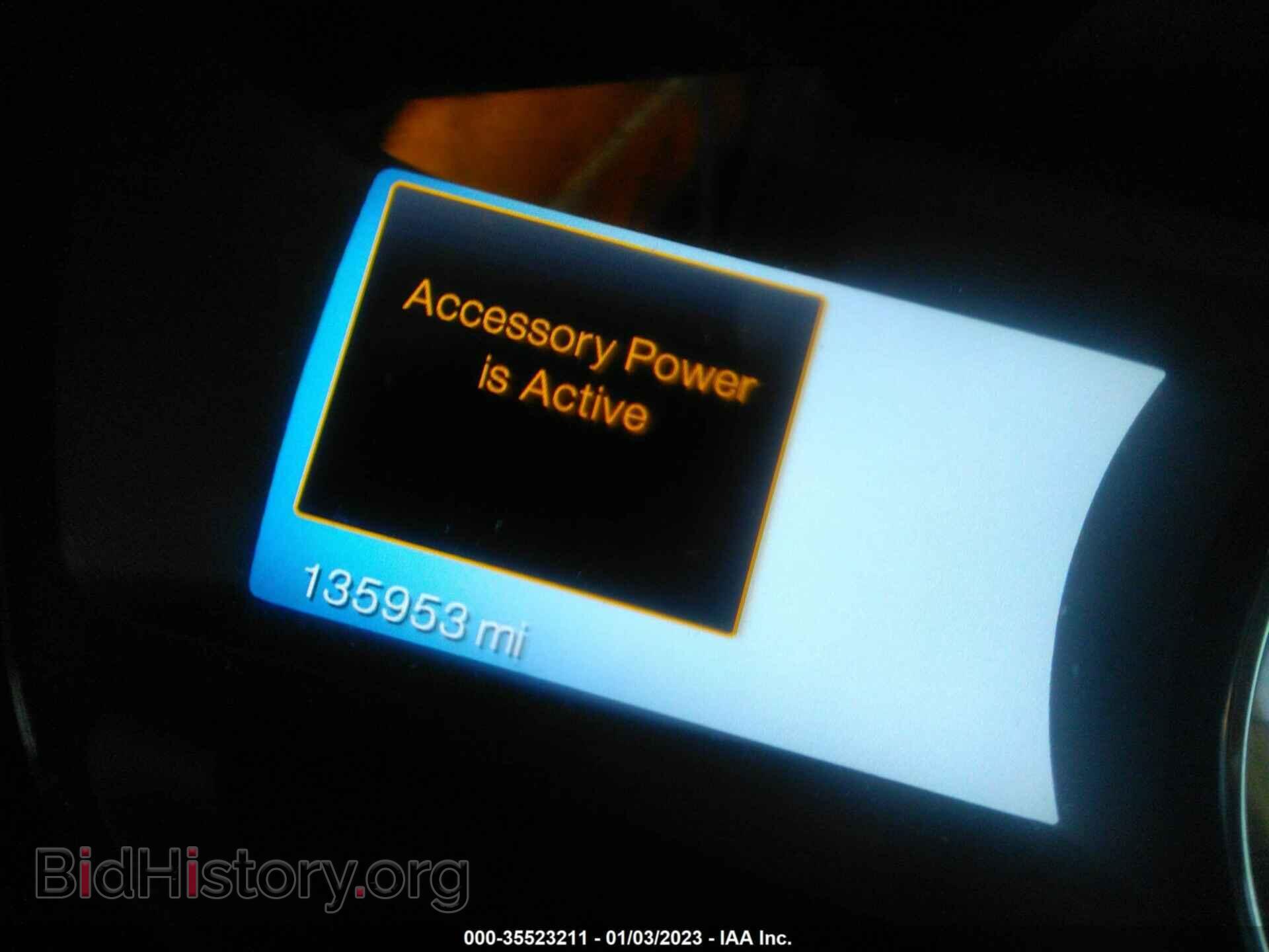 2011 FORD EDGE - VIN: 2FMDK3AK2BBB68894 - Photo 7