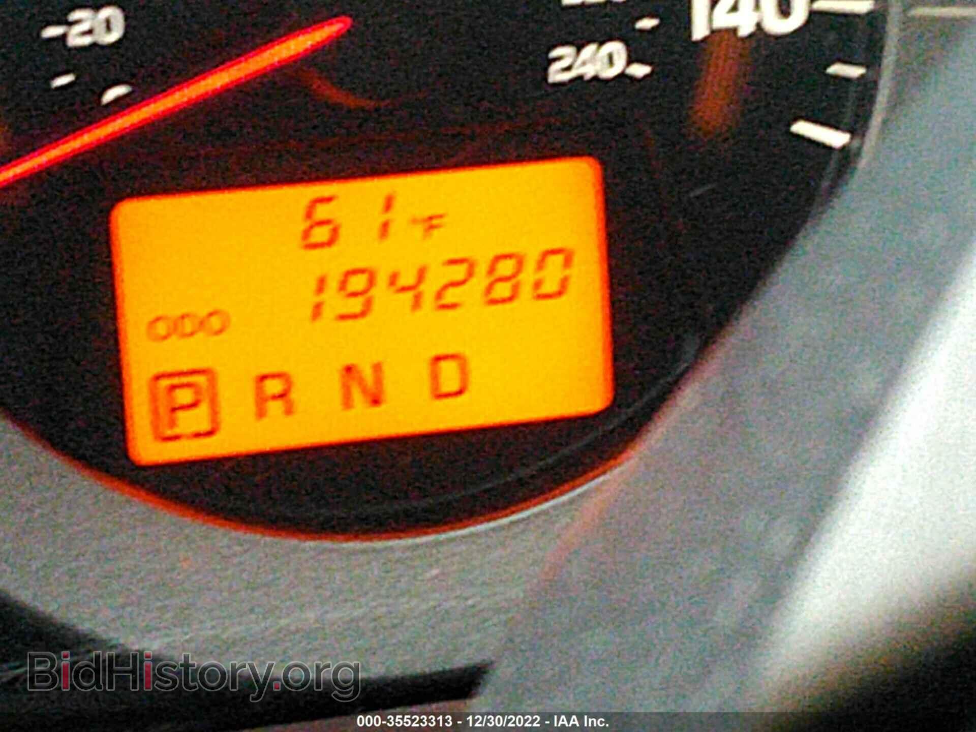 2009 TOYOTA RAV4 - VIN: JTMBK31V395073720 - Фото 7
