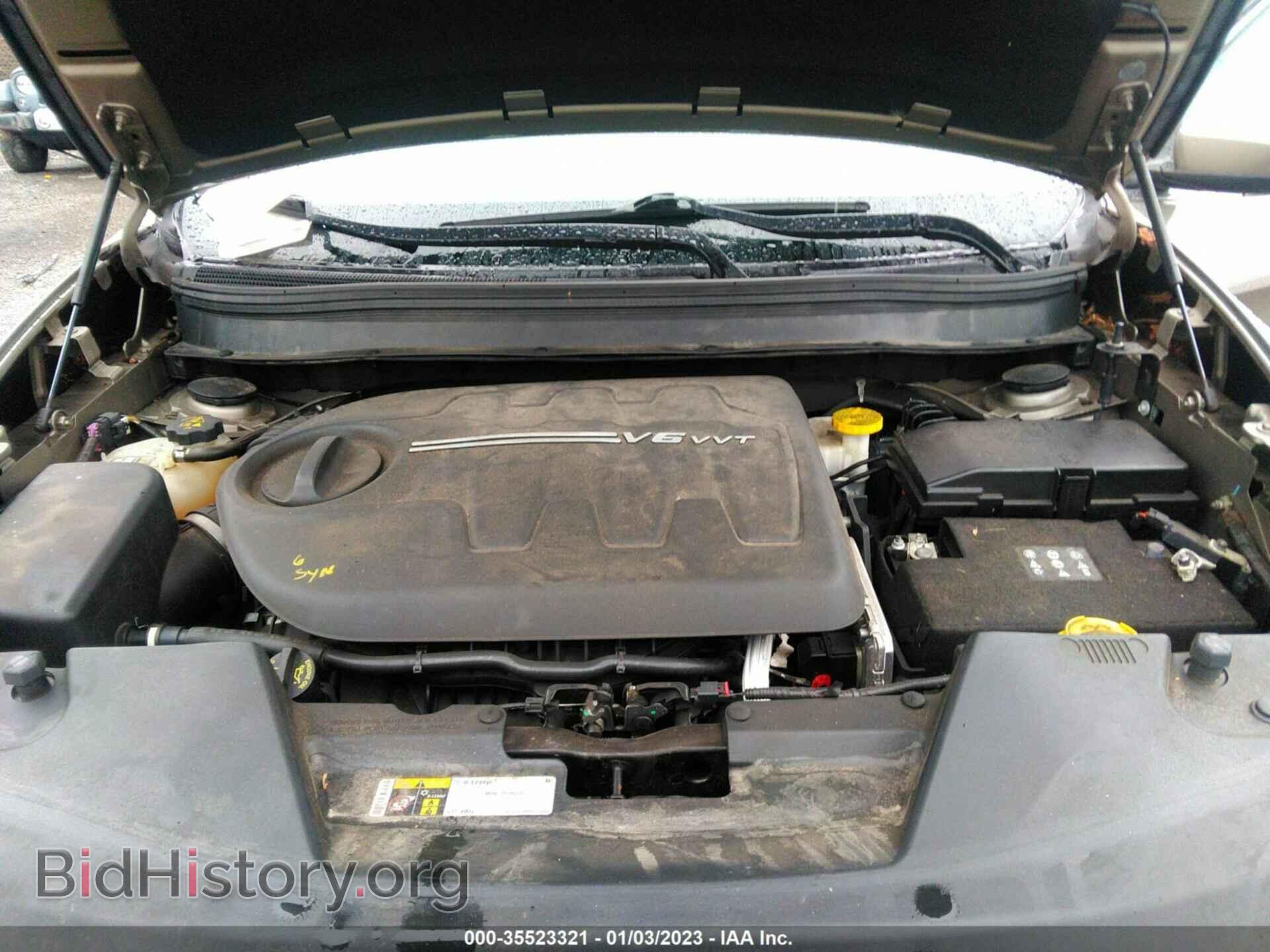 2017 JEEP CHEROKEE - VIN: 1C4PJMCS2HW646231 - Фото 10