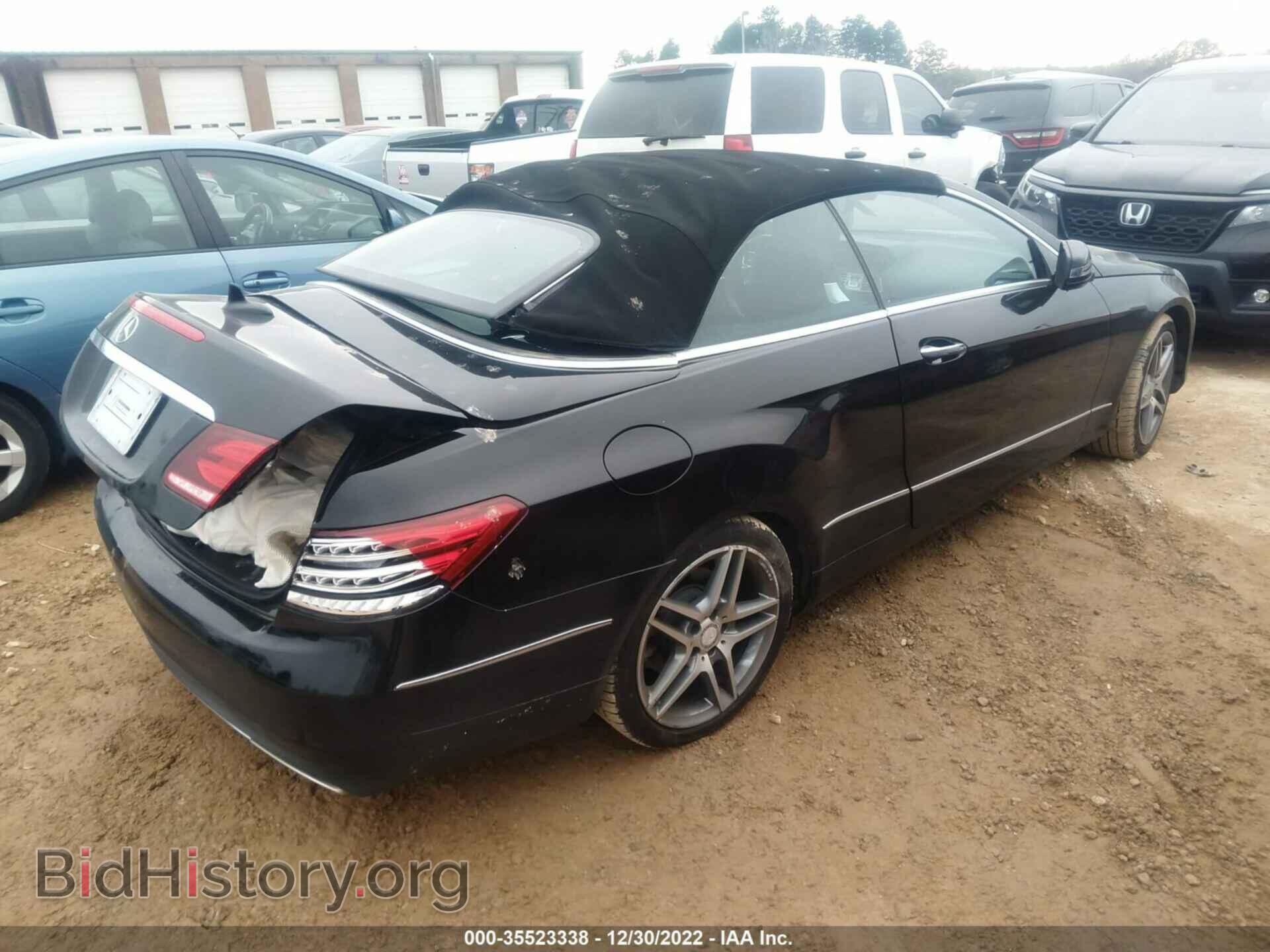 2015 MERCEDES-BENZ E-CLASS - VIN: WDDKK6FF6FF307069 - Фото 4