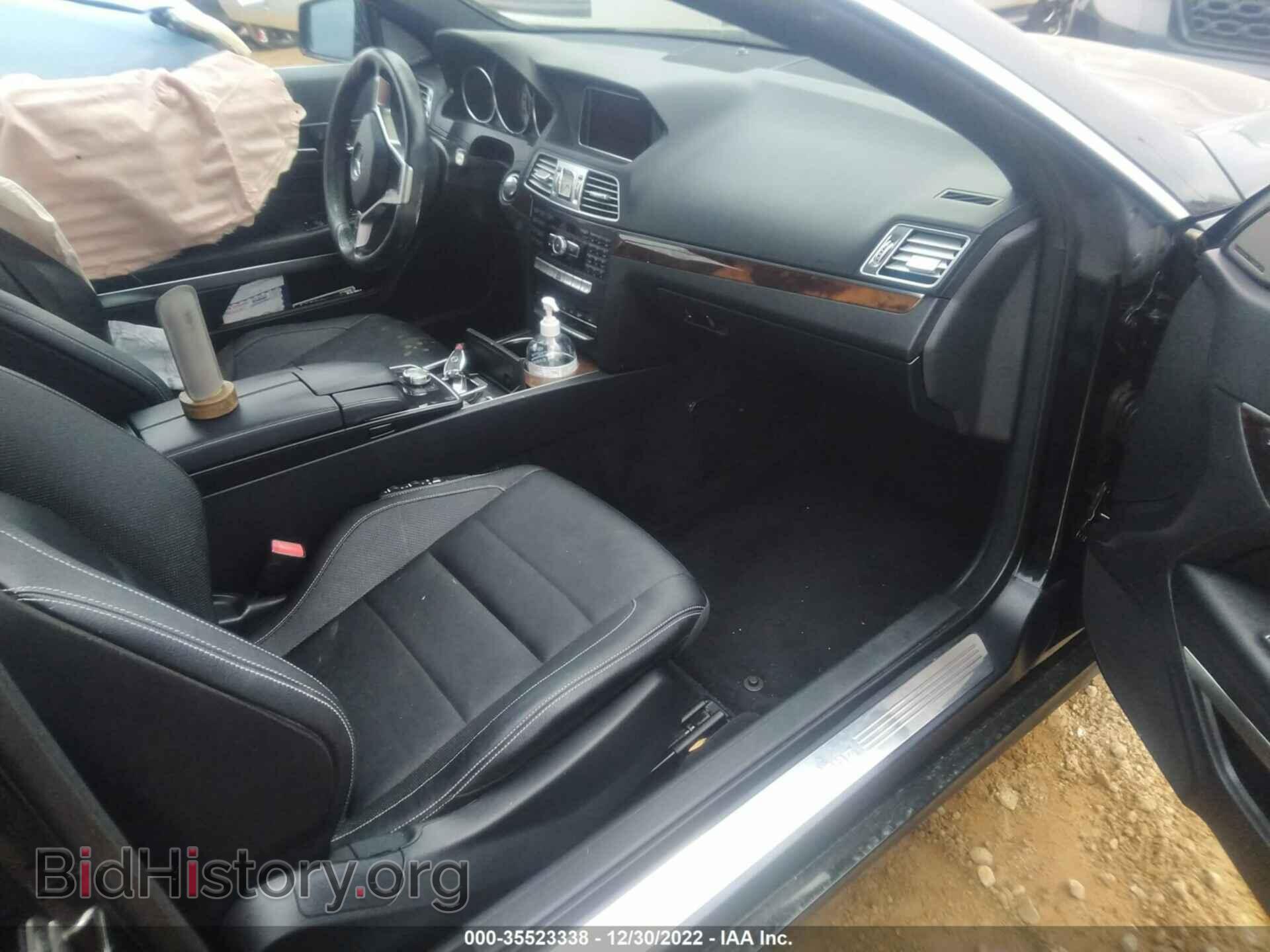 2015 MERCEDES-BENZ E-CLASS - VIN: WDDKK6FF6FF307069 - Фото 5