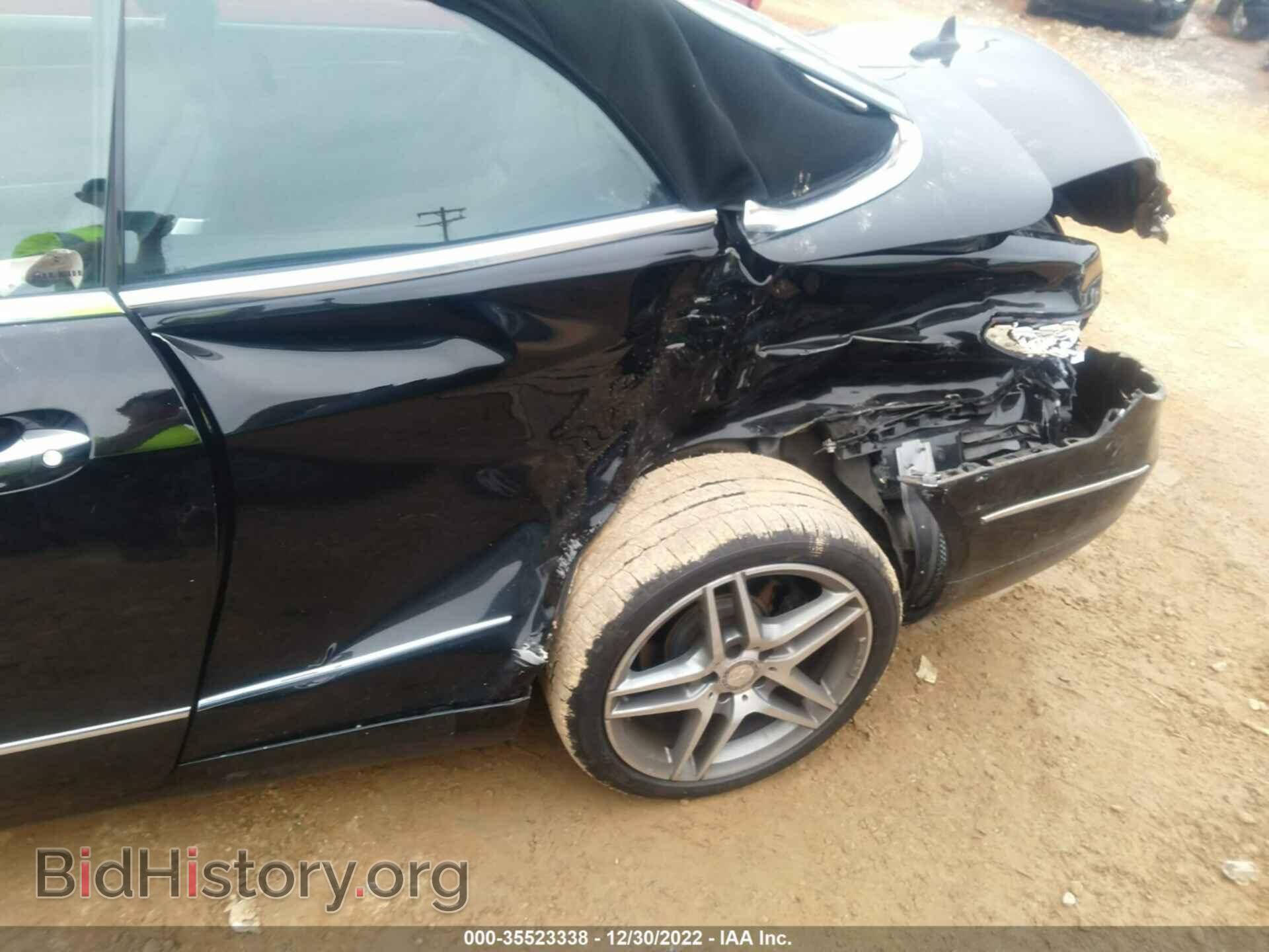 2015 MERCEDES-BENZ E-CLASS - VIN: WDDKK6FF6FF307069 - Фото 6