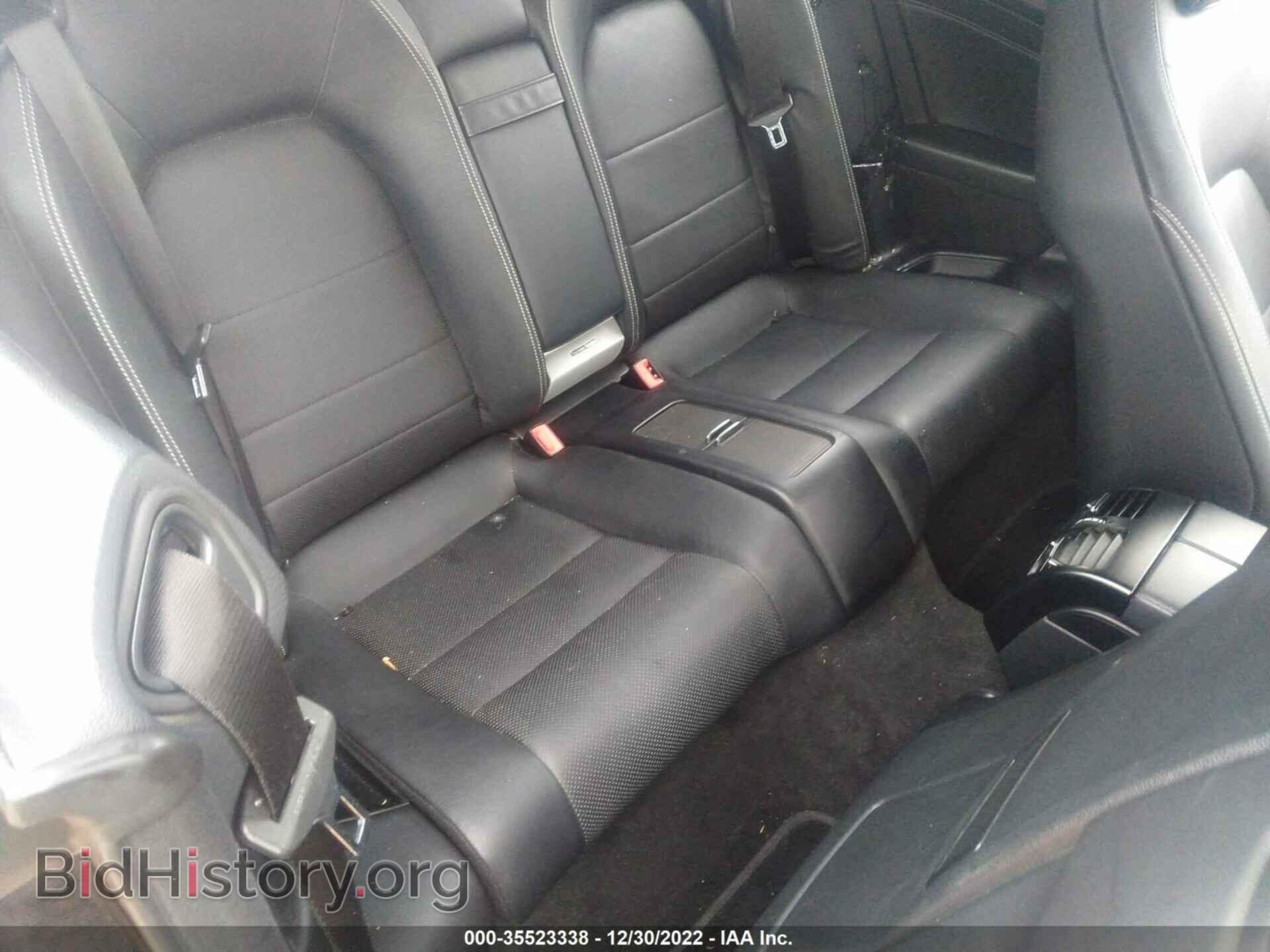2015 MERCEDES-BENZ E-CLASS - VIN: WDDKK6FF6FF307069 - Фото 8