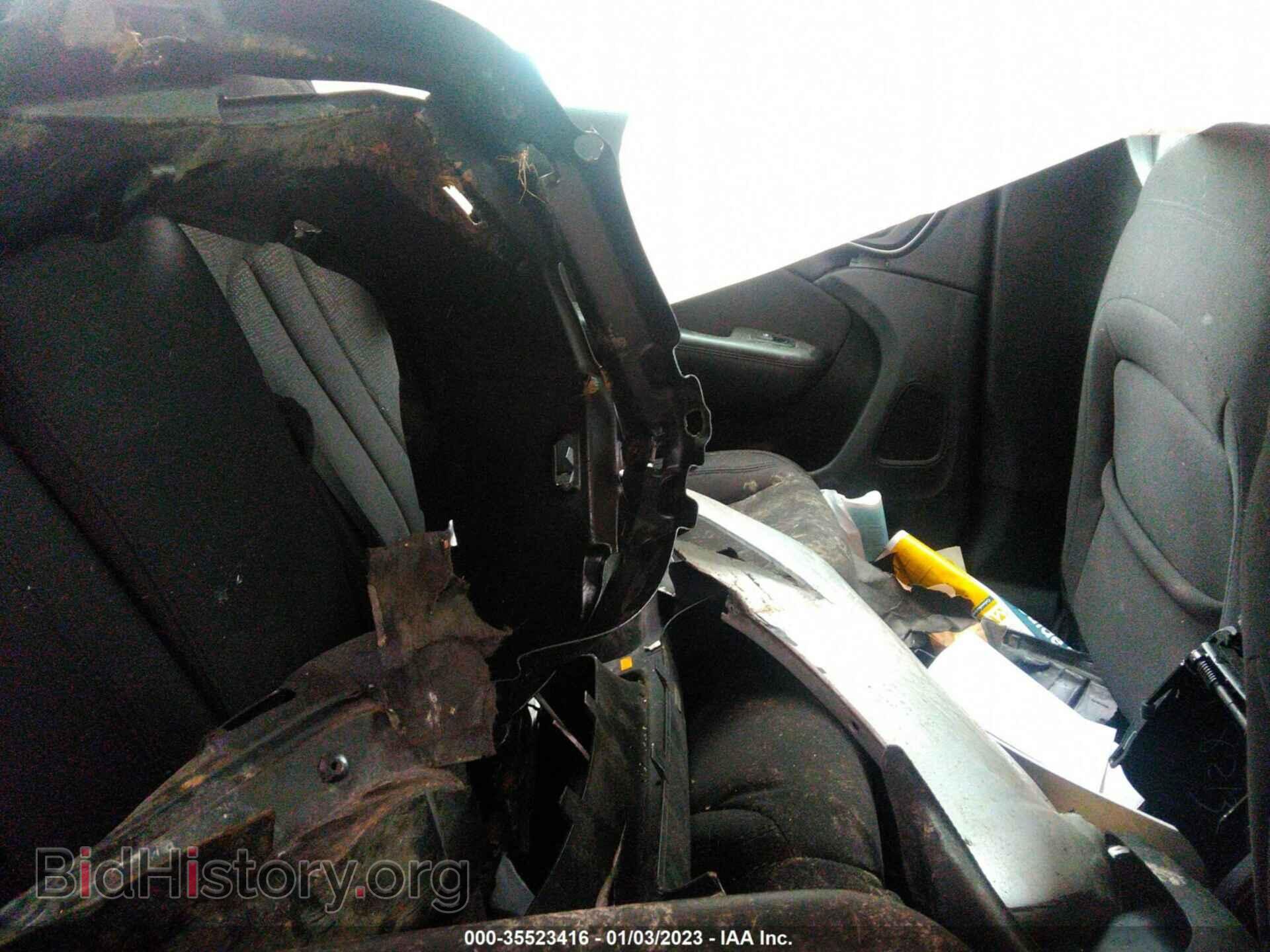 2015 CHRYSLER 200 - VIN: 1C3CCCABXFN574661 - Фото 8