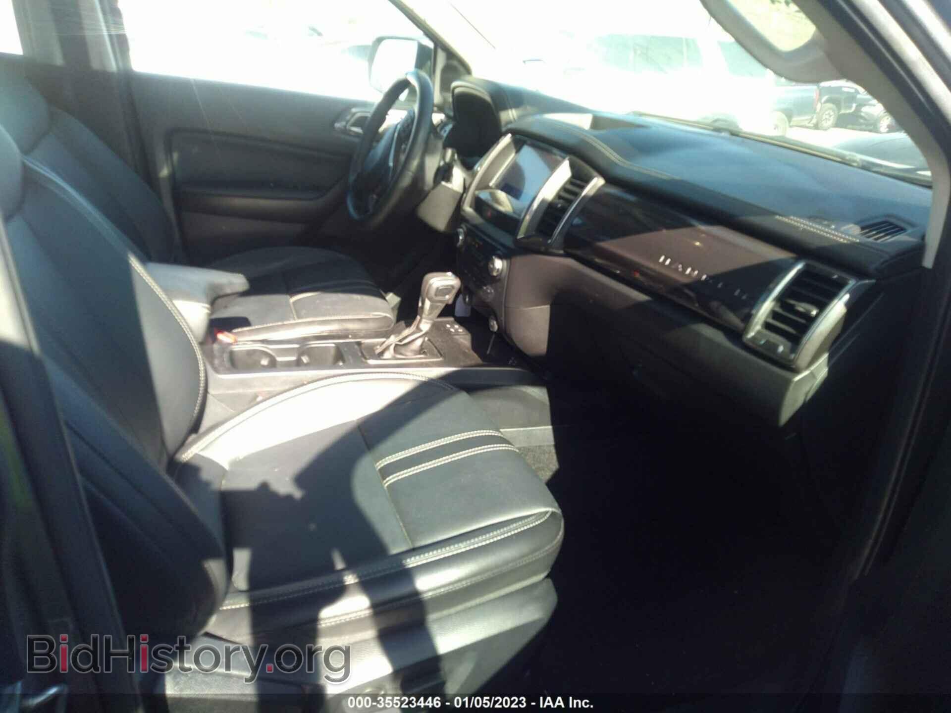 2021 FORD RANGER - VIN: 1FTER4EH5MLD42744 - Фото 5