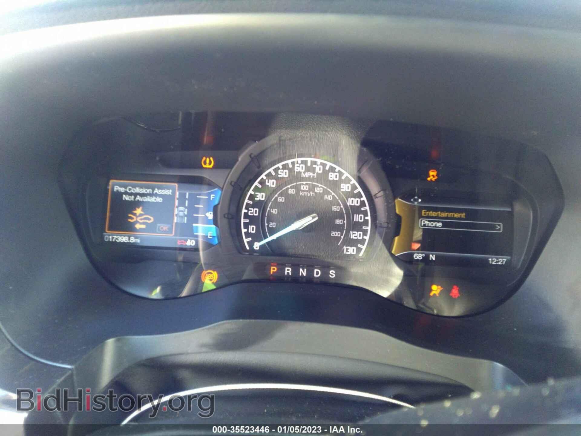 2021 FORD RANGER - VIN: 1FTER4EH5MLD42744 - Фото 7