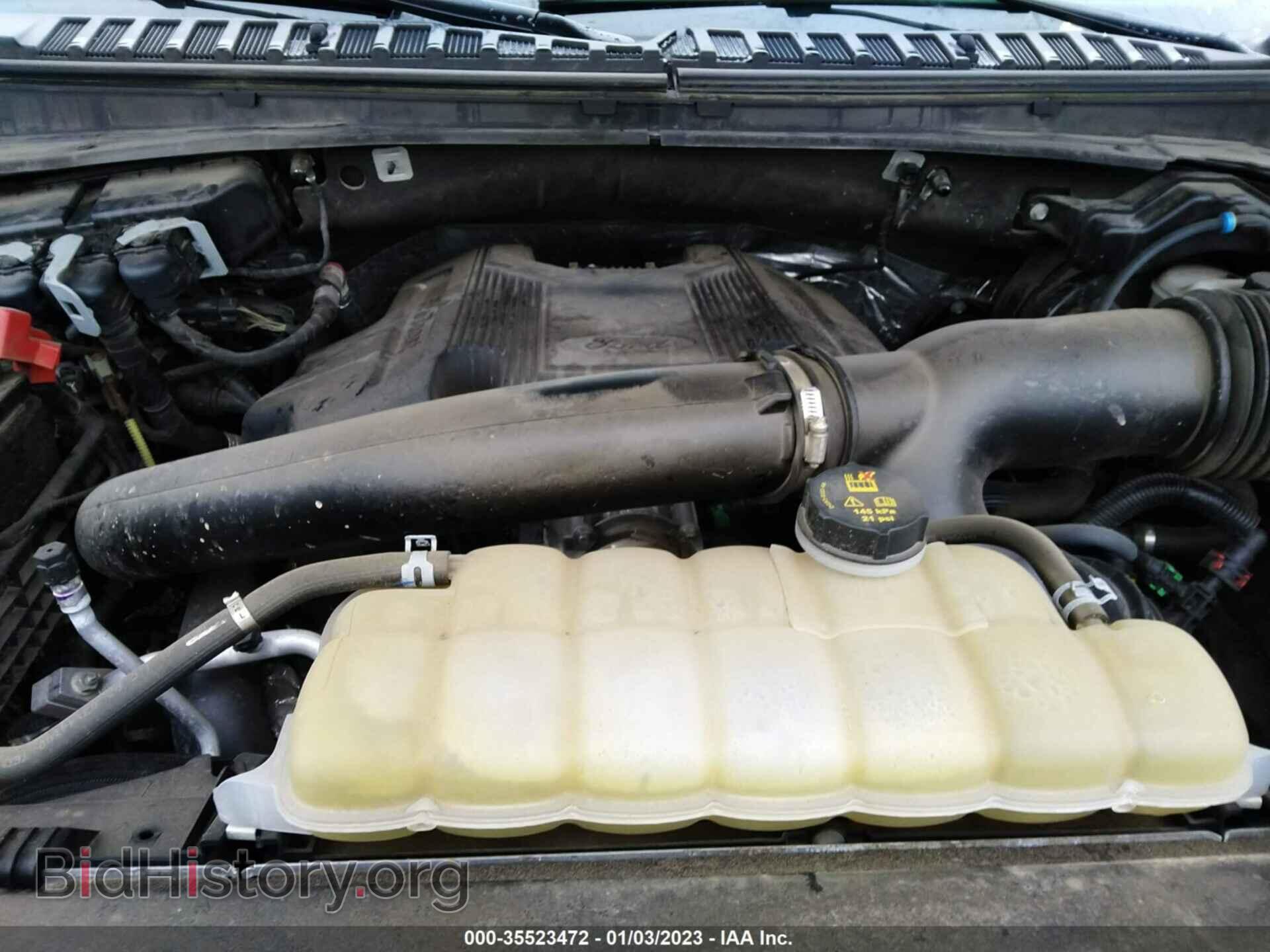 2020 FORD EXPEDITION MAX - VIN: 1FMJK2AT2LEB00106 - Фото 10