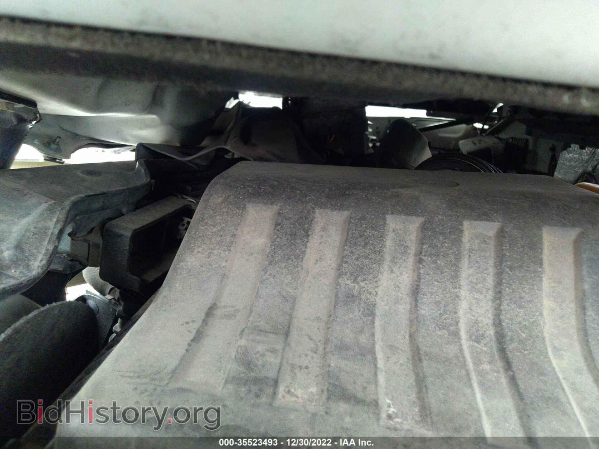 2012 FORD F-150 - VIN: 1FTFW1CF9CFC55813 - Фото 10