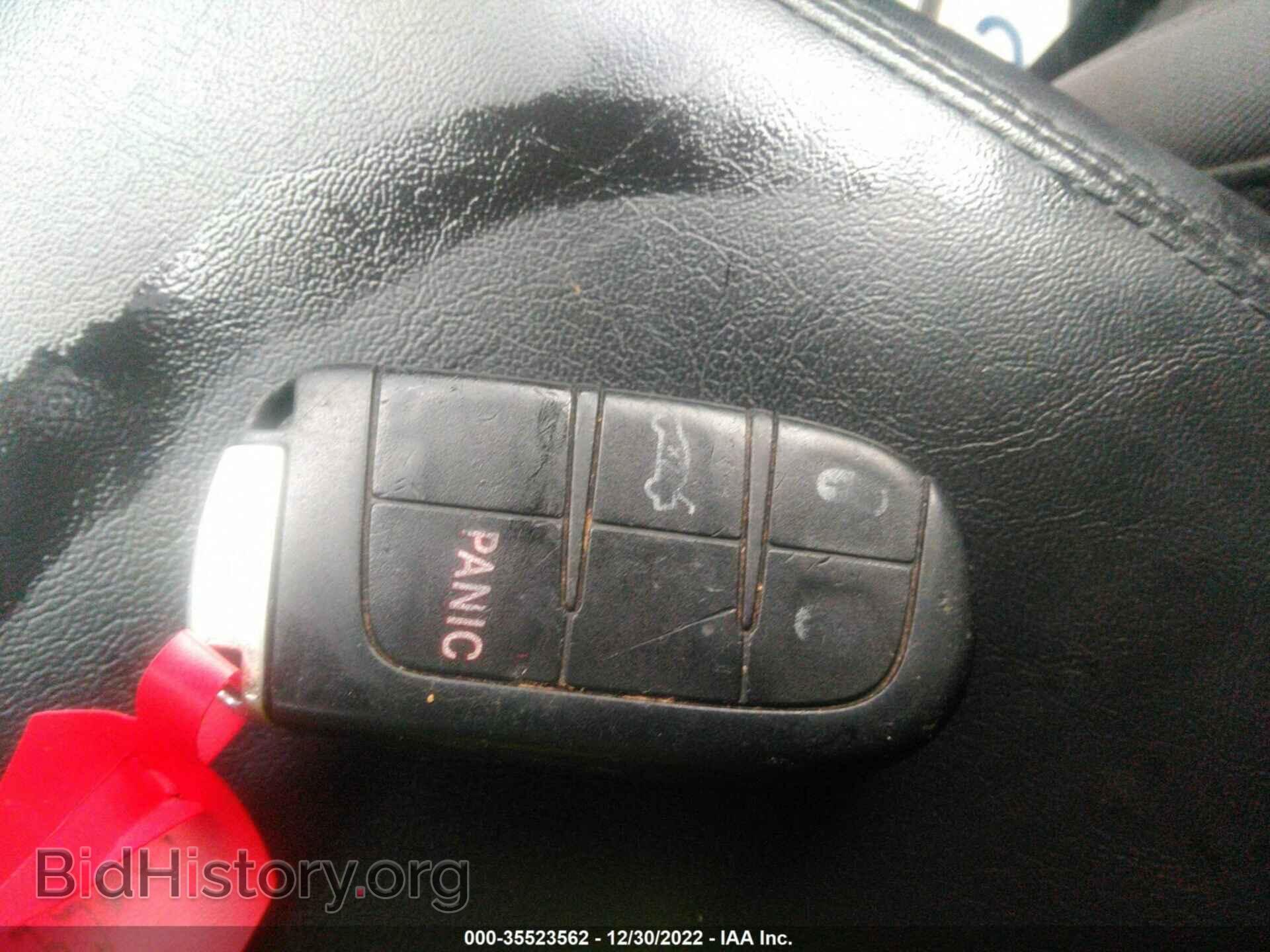 2015 CHRYSLER 200 - VIN: 1C3CCCAB0FN576192 - Photo 11