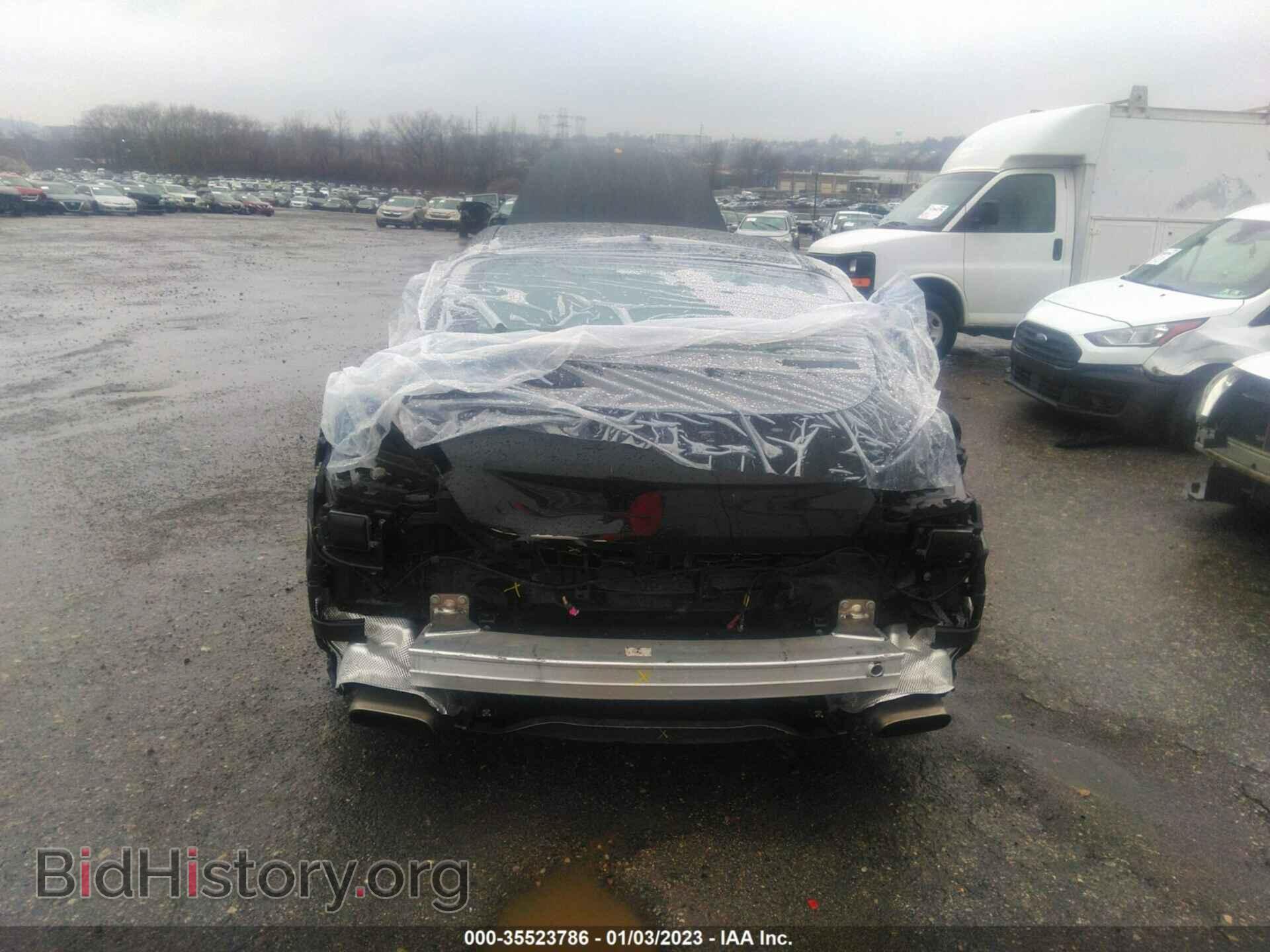 2014 PORSCHE PANAMERA - VIN: WP0AA2A72EL009135 - Фото 6