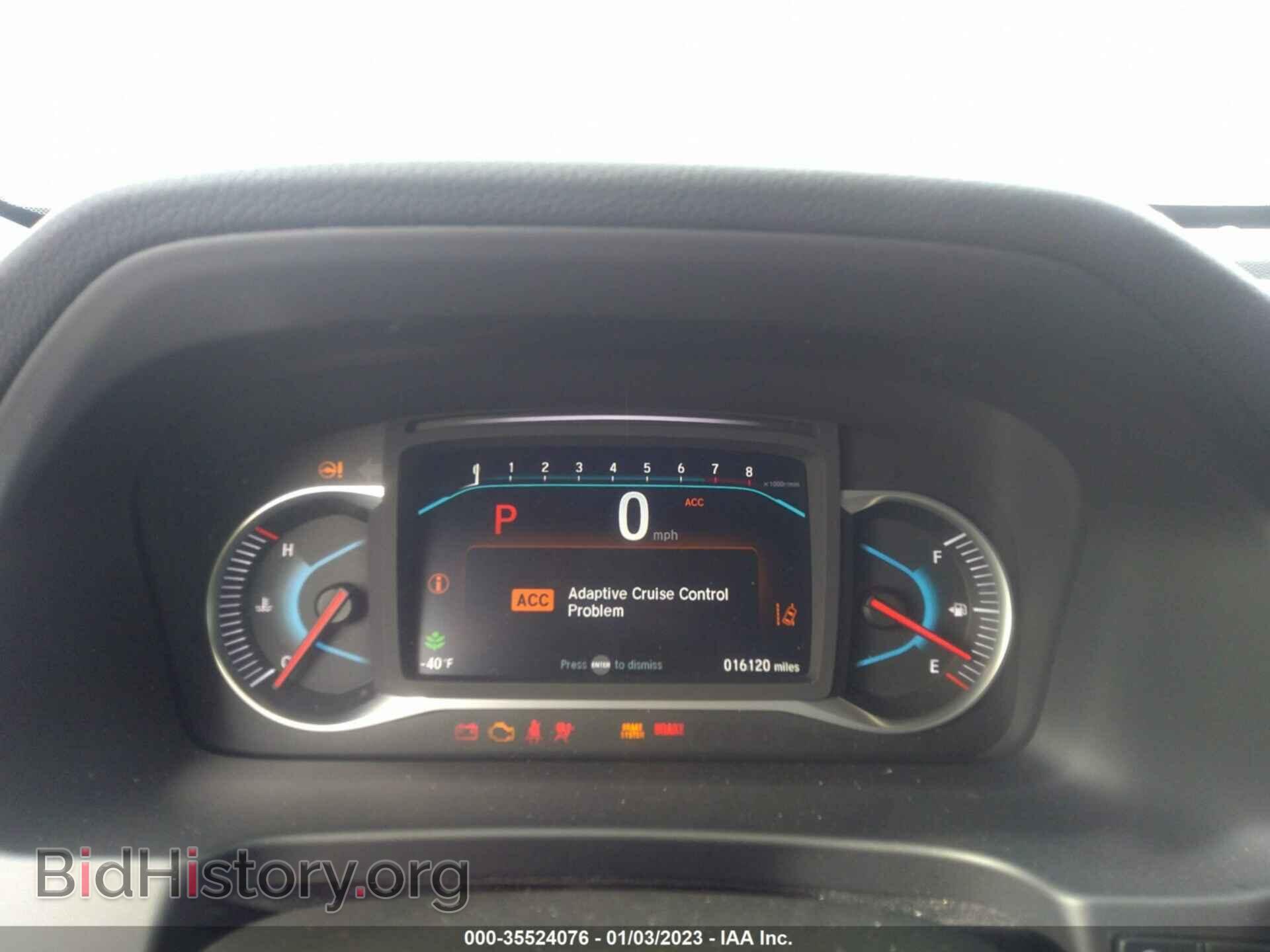 2022 HONDA PILOT - VIN: 5FNYF5H22NB009232 - Фото 7