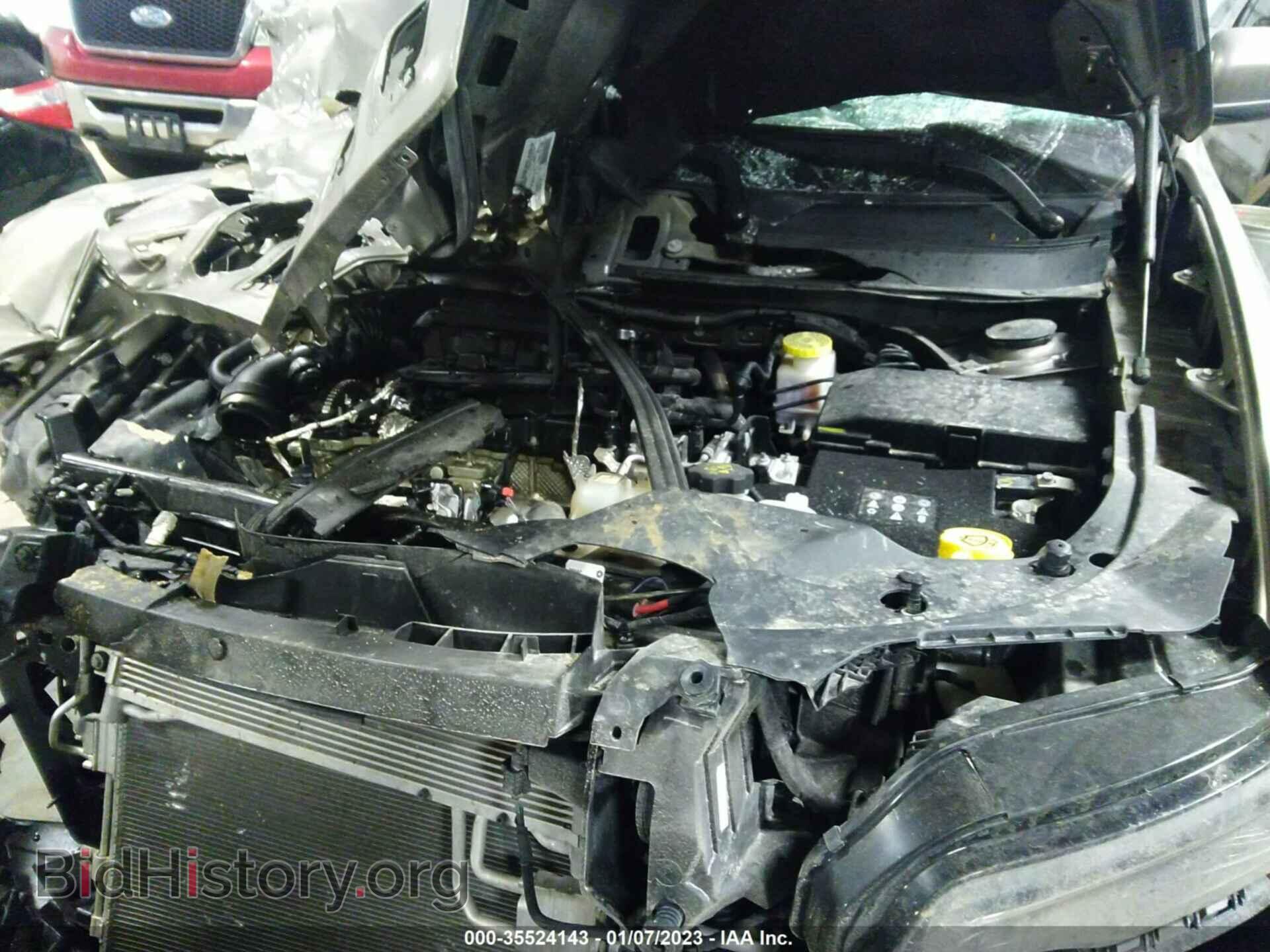 2019 JEEP CHEROKEE - VIN: 1C4PJMCB2KD213155 - Фото 10
