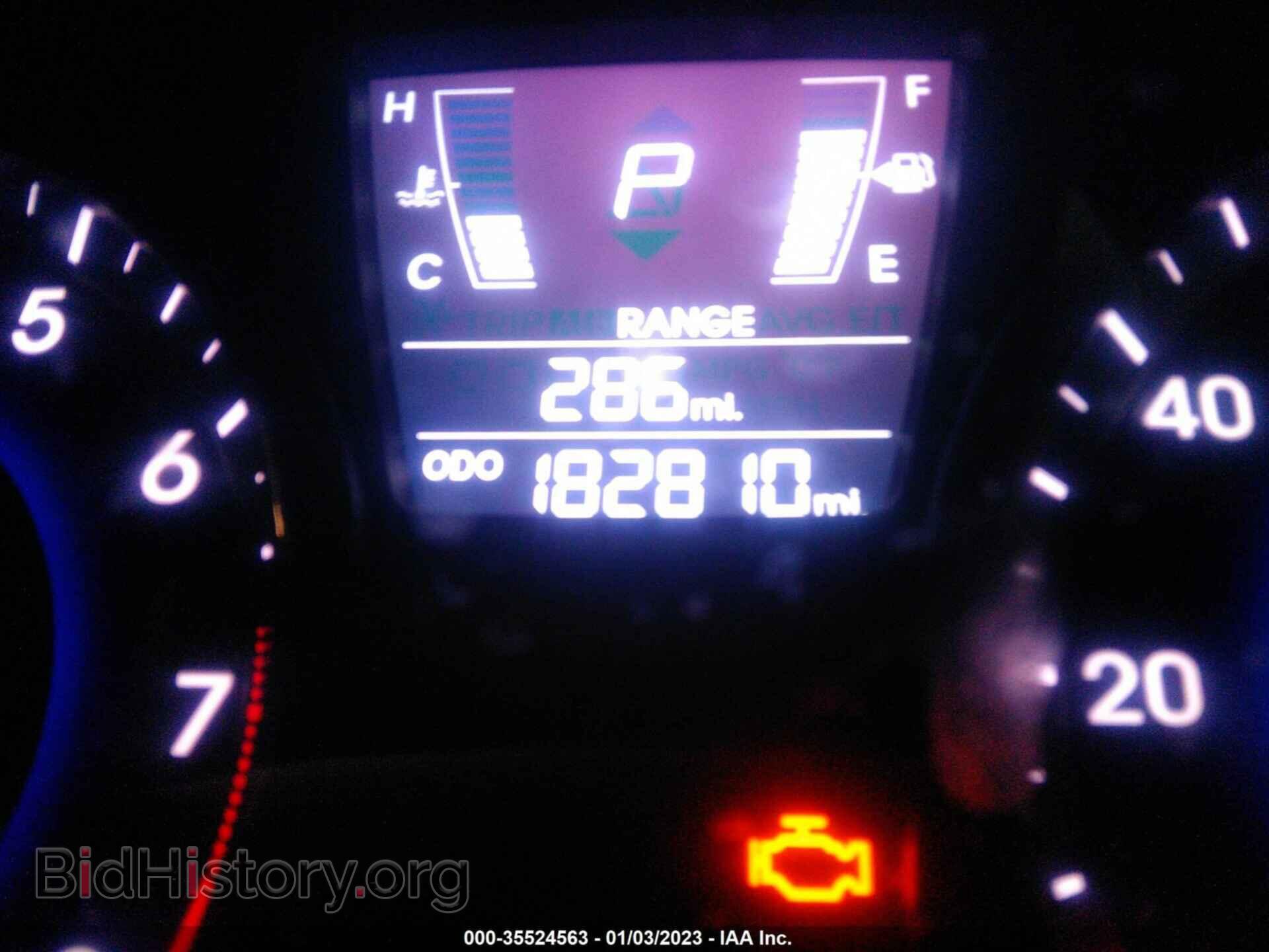 2013 HYUNDAI ACCENT - VIN: KMHCT5AE6DU096576 - Фото 7