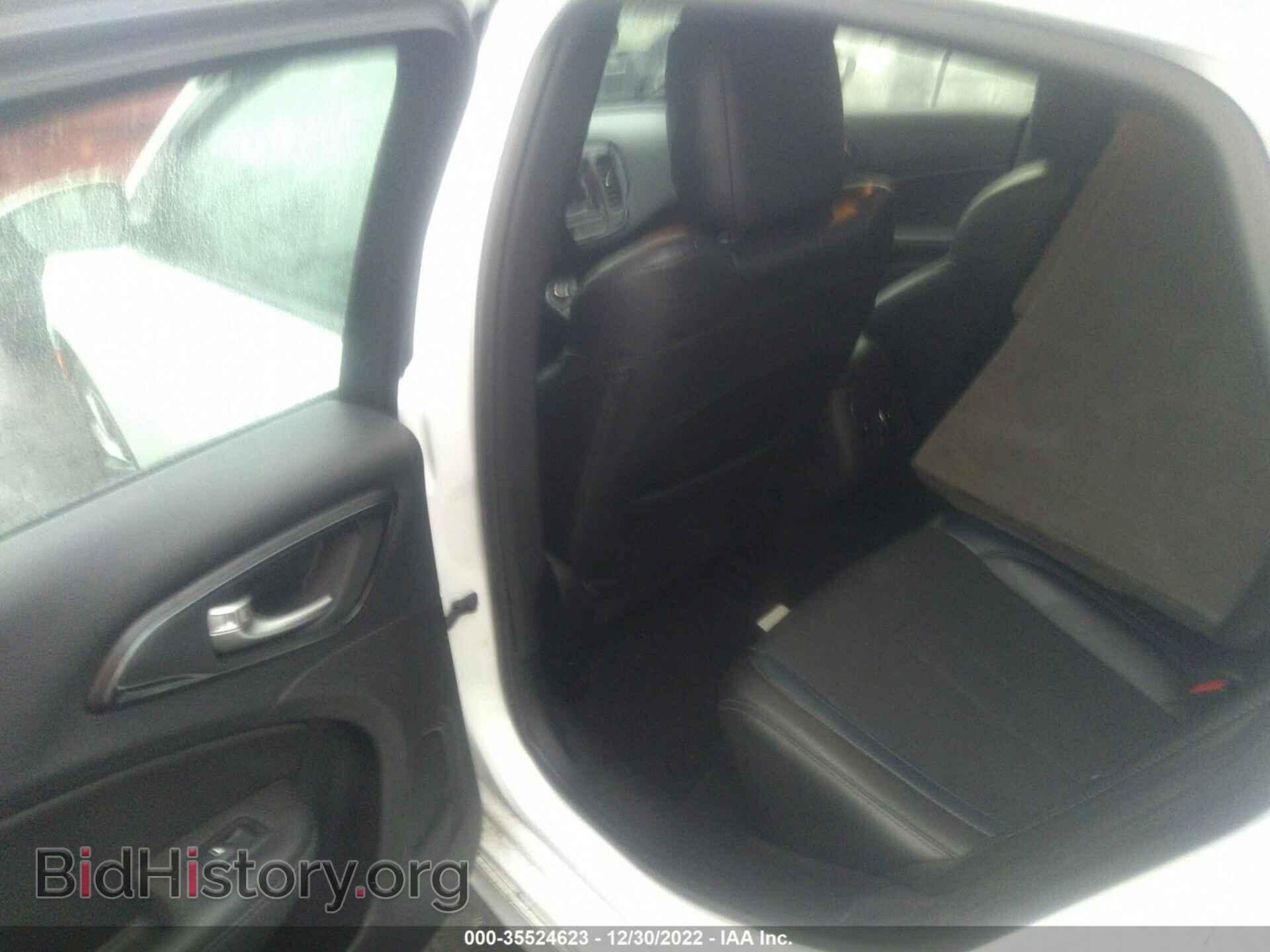 2015 CHRYSLER 200 - VIN: 1C3CCCBB5FN748425 - Фото 8