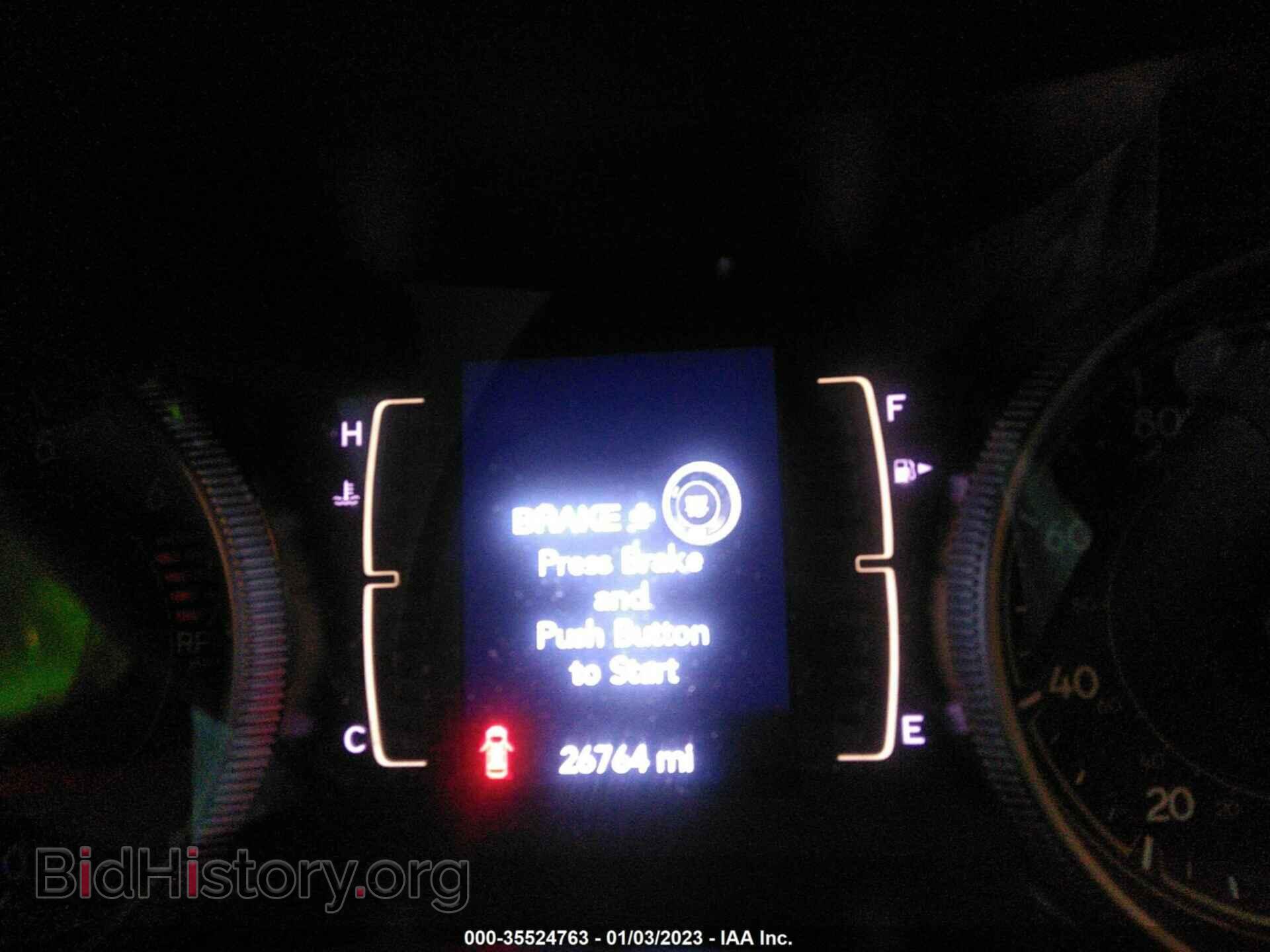 2019 JEEP CHEROKEE - VIN: 1C4PJMLBXKD461069 - Фото 7