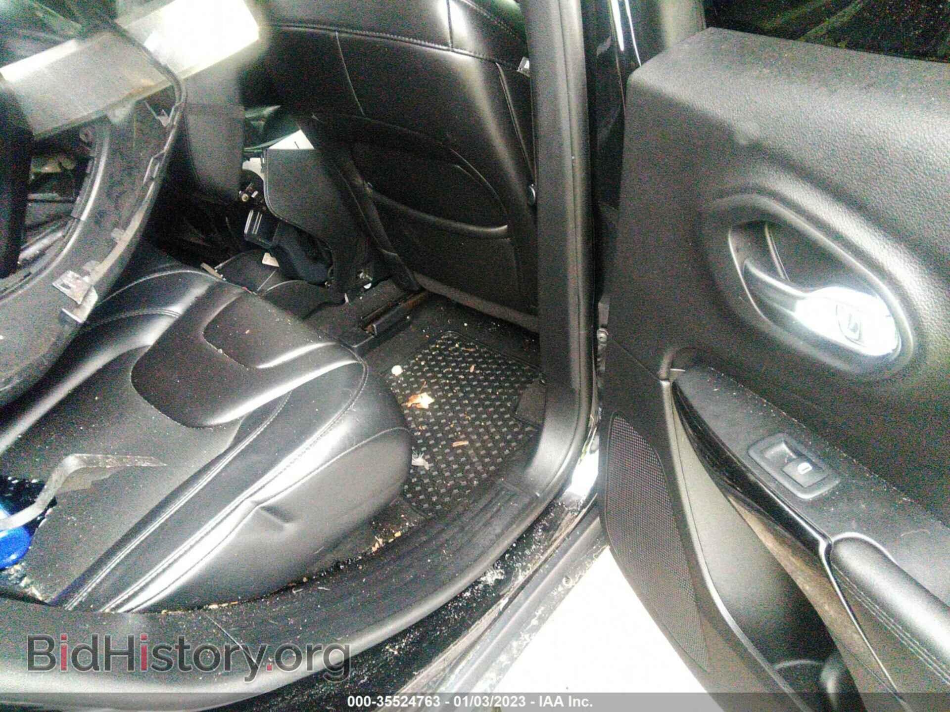 2019 JEEP CHEROKEE - VIN: 1C4PJMLBXKD461069 - Фото 8