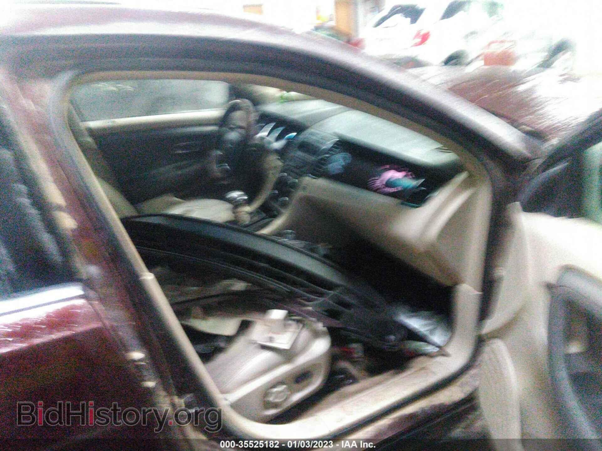 2012 FORD TAURUS - VIN: 1FAHP2EW2CG125932 - Фото 5