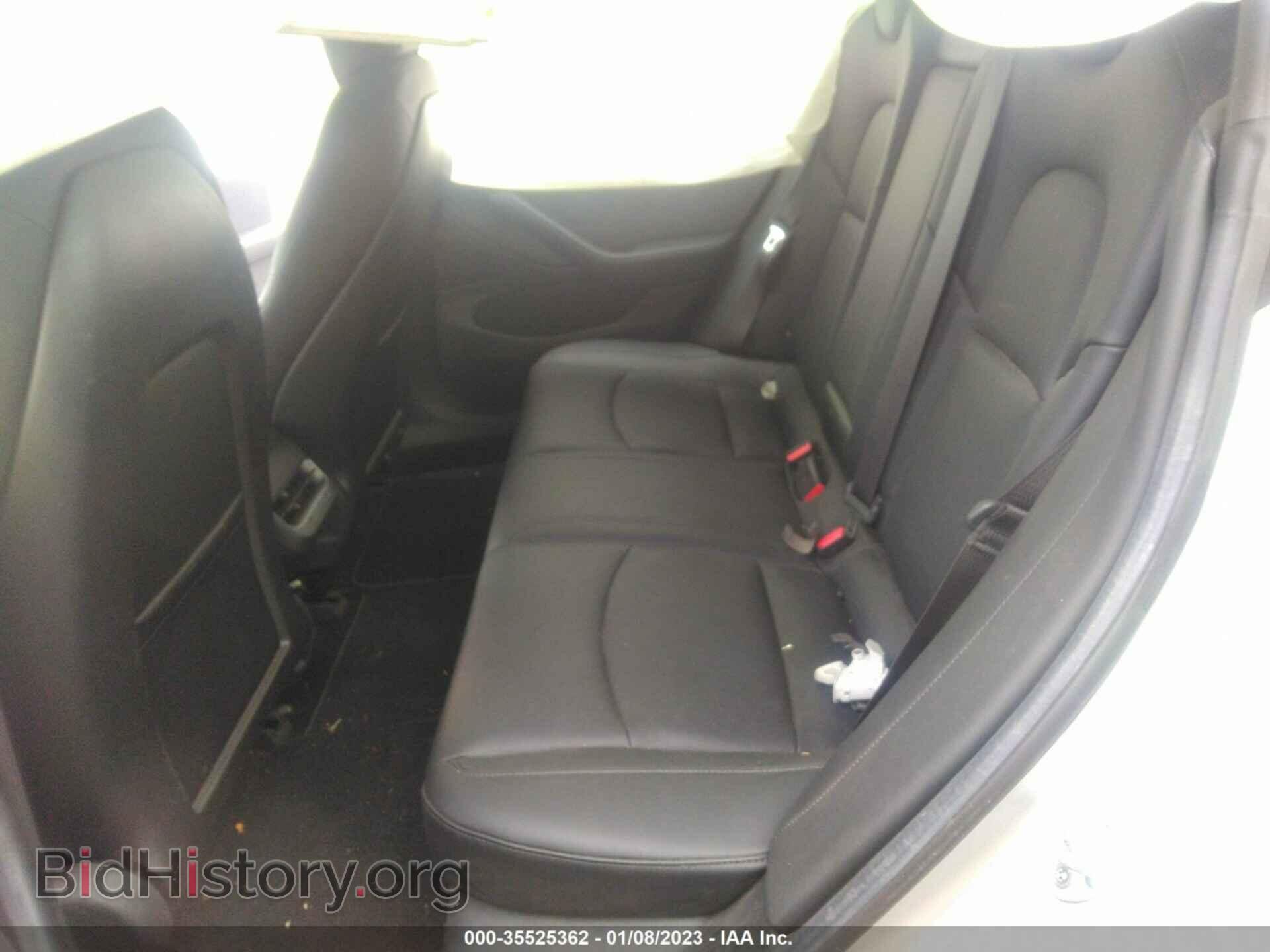 2017 TESLA MODEL 3 - VIN: 5YJ3E1EA3HF000447 - Photo 8