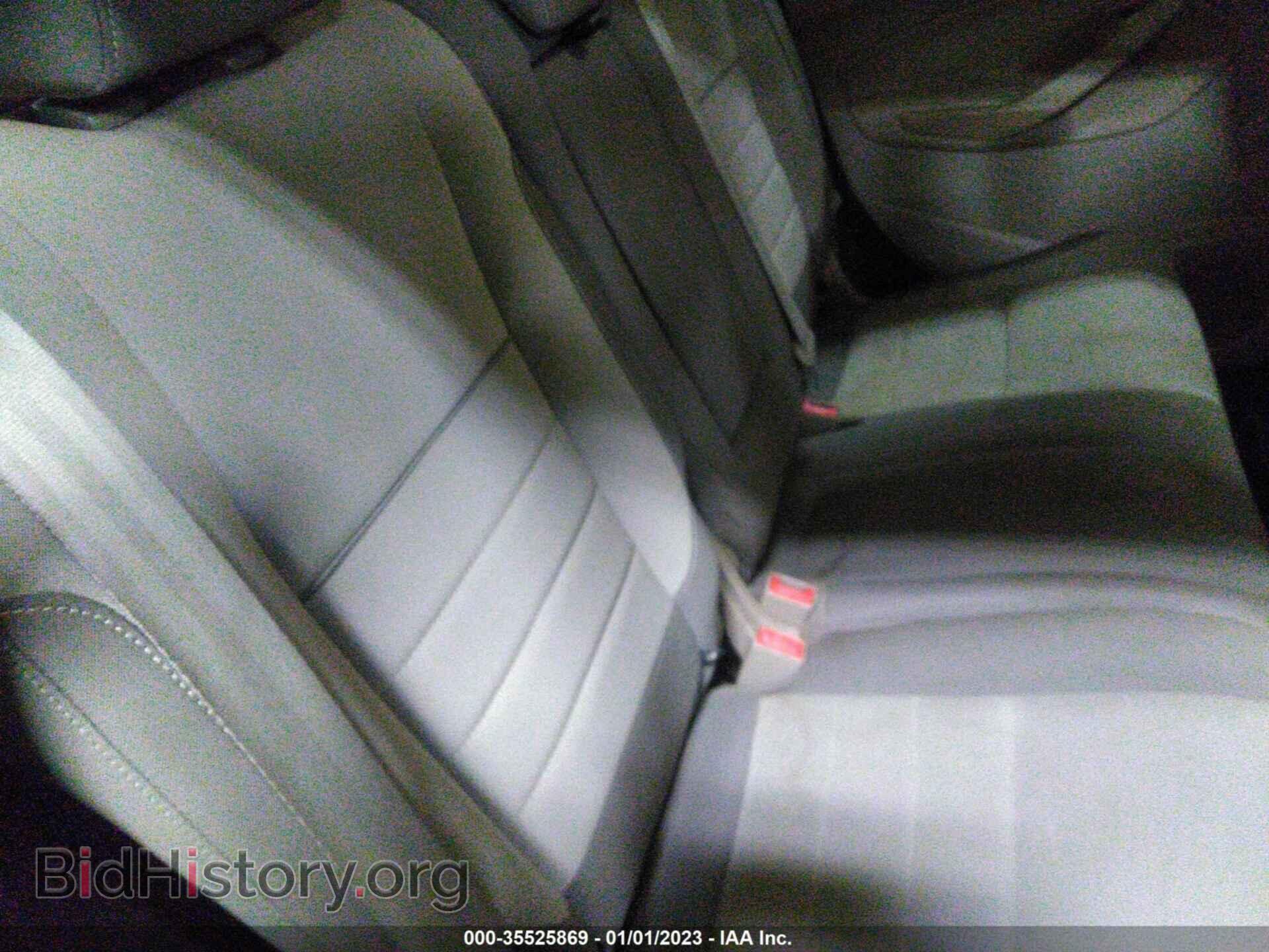 2013 FORD ESCAPE - VIN: 1FMCU0GX9DUC80743 - Фото 8