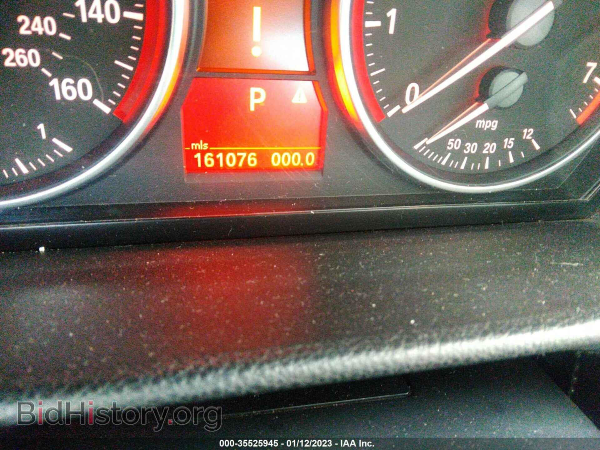 2011 BMW 3 SERIES - VIN: WBAPH5C54BA446805 - Фото 7