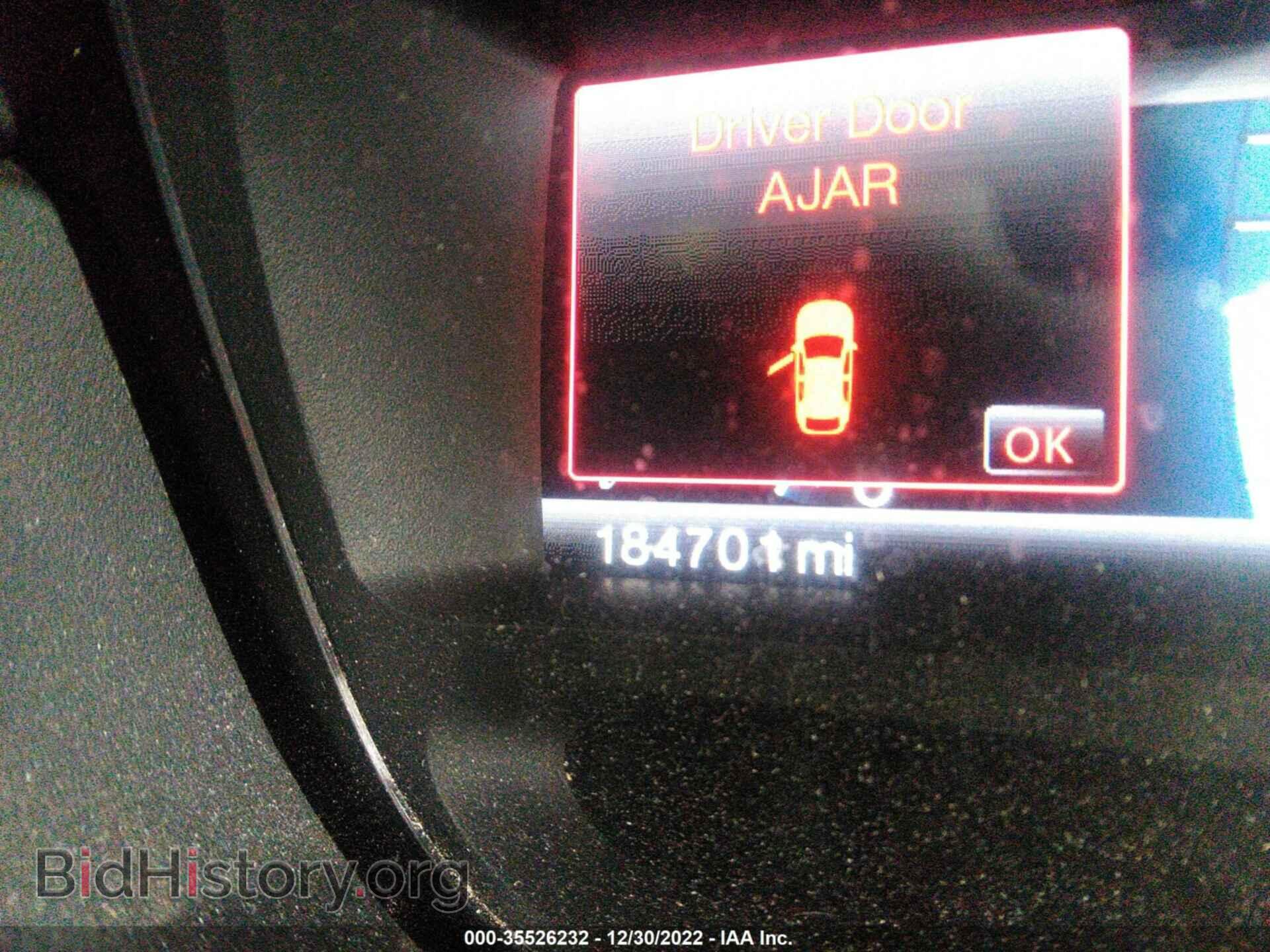 2011 FORD EDGE - VIN: 2FMDK3JC7BBB66468 - Photo 7