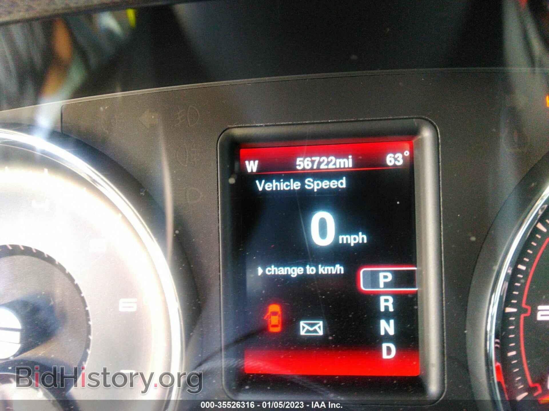 2013 DODGE CHARGER - VIN: 2C3CDXCT7DH512716 - Фото 7