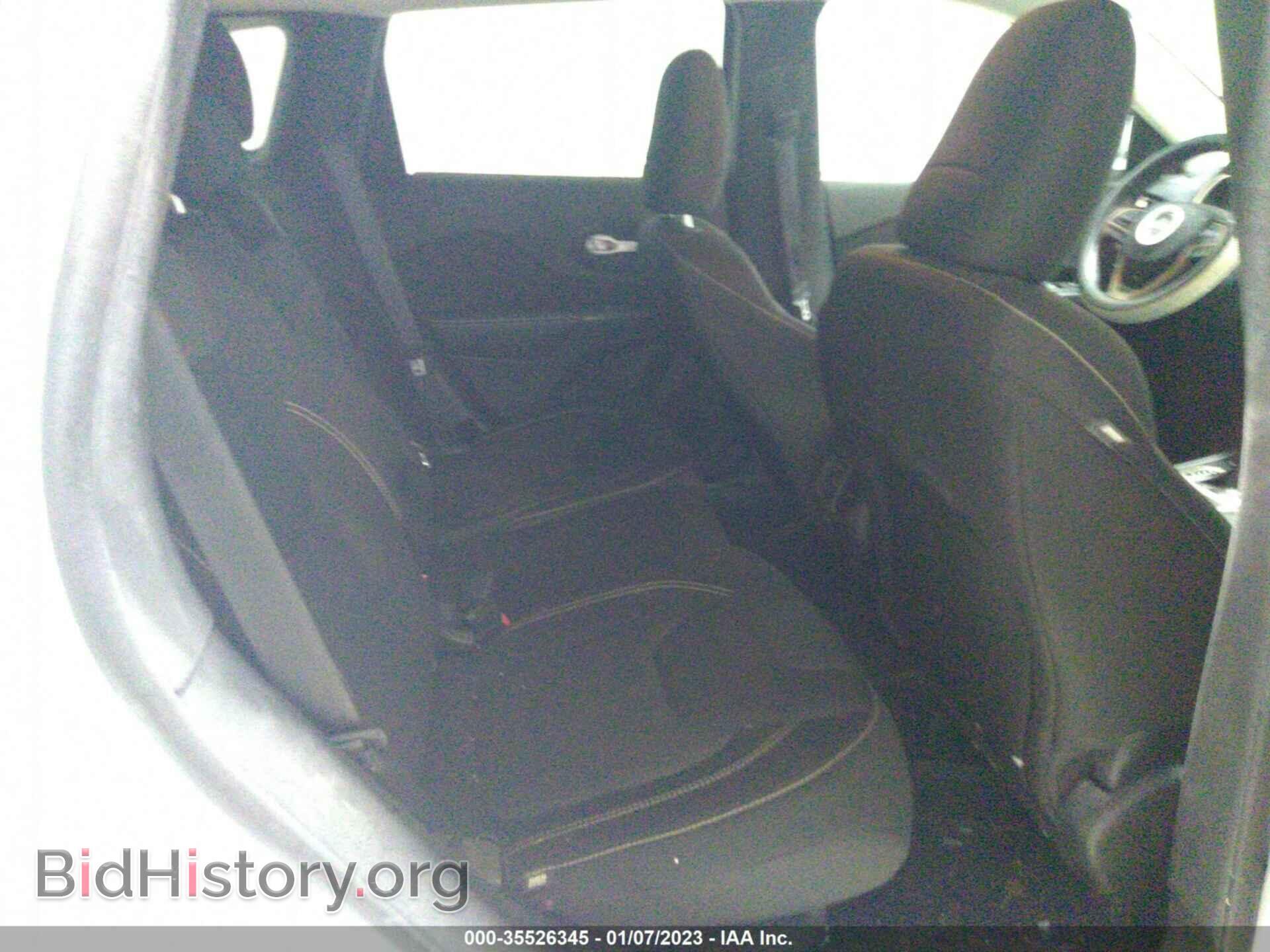 2015 JEEP CHEROKEE - VIN: 1C4PJMCB6FW559798 - Фото 8