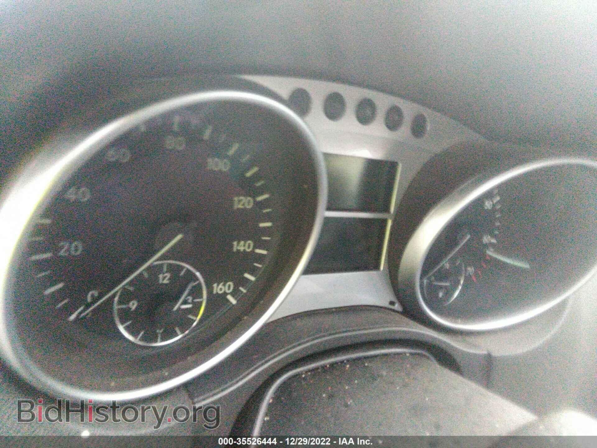 2006 MERCEDES-BENZ M-CLASS - VIN: 4JGBB86E46A032162 - Фото 7