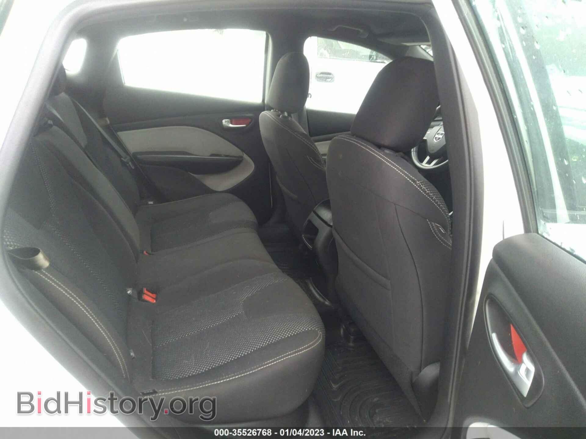 2015 DODGE DART - VIN: 1C3CDFBB7FD391415 - Photo 8