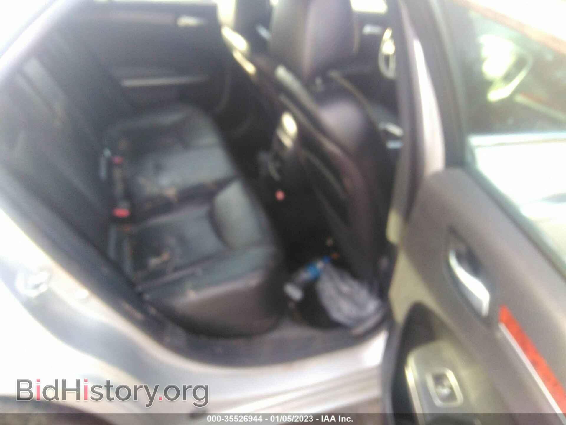 2012 CHRYSLER 300 - VIN: 2C3CCACG6CH192399 - Фото 8