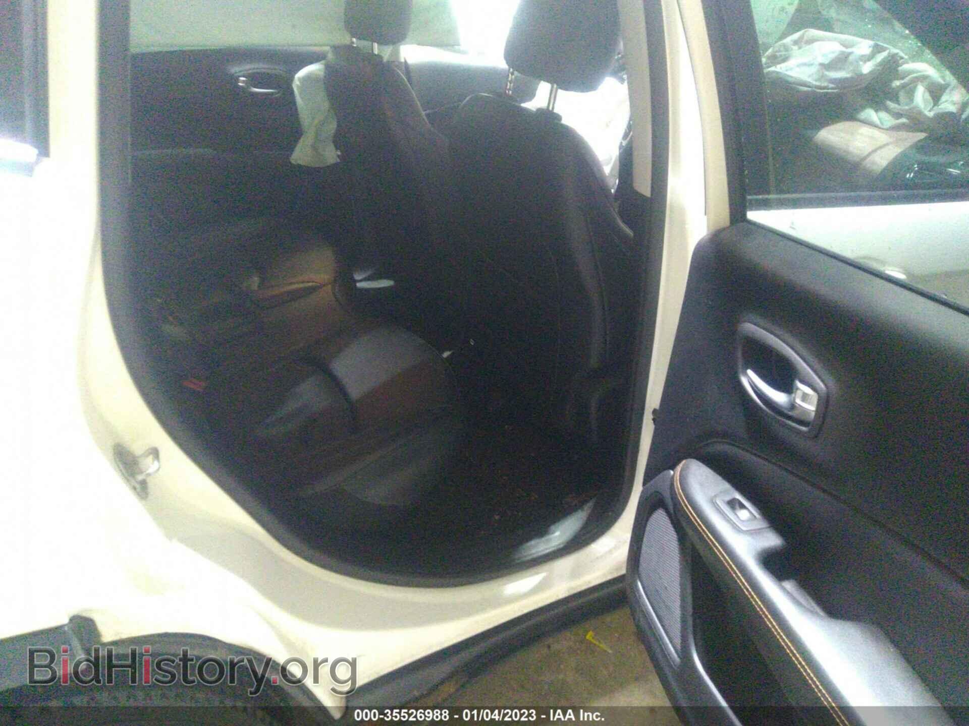 2020 JEEP COMPASS - VIN: 3C4NJCCB6LT179766 - Photo 8